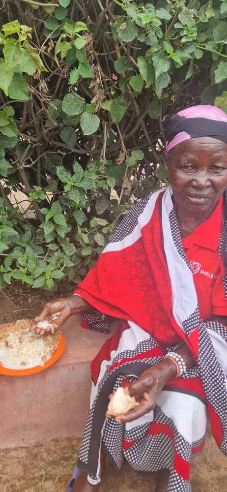 Kristo Amefufuka! Kweli Amefufuka!