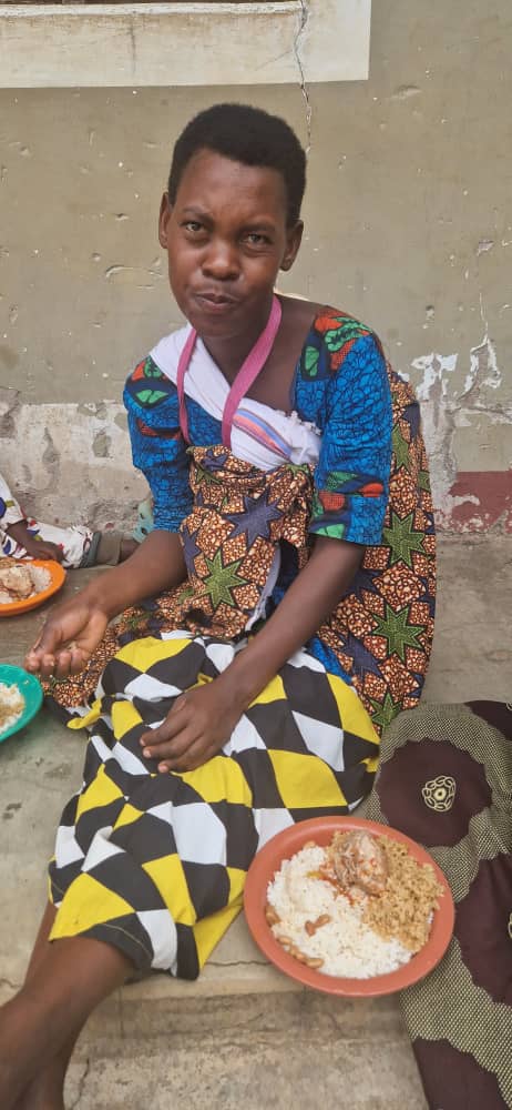 Kristo Amefufuka! Kweli Amefufuka!