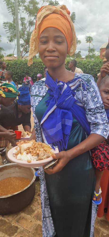 Kristo Amefufuka! Kweli Amefufuka!