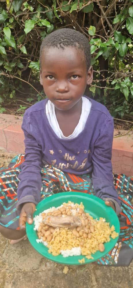 Kristo Amefufuka! Kweli Amefufuka!