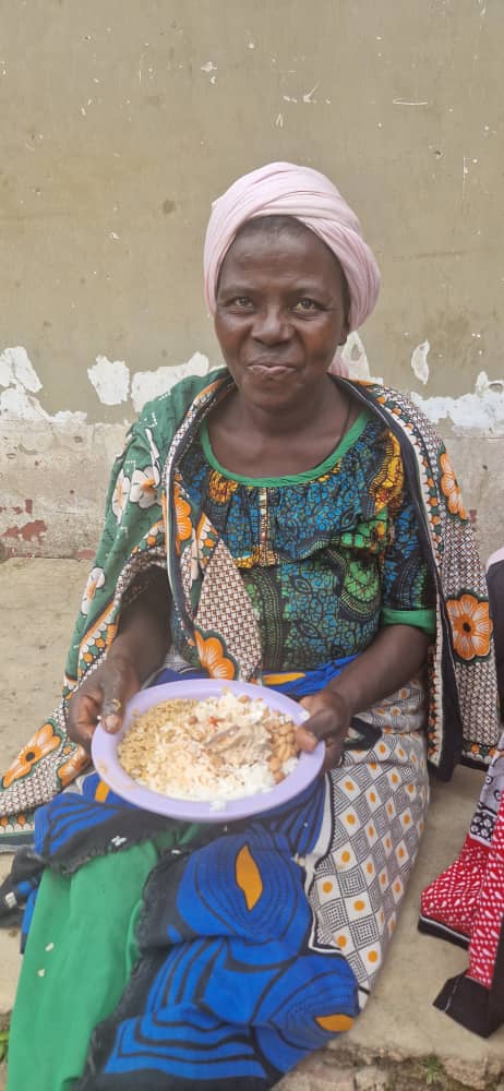 Kristo Amefufuka! Kweli Amefufuka!