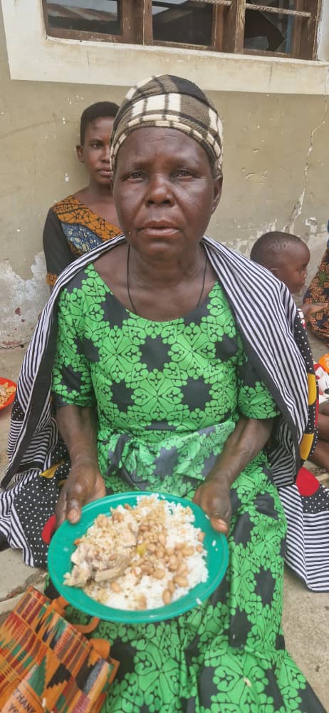 Kristo Amefufuka! Kweli Amefufuka!