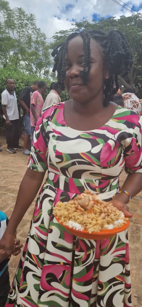 Kristo Amefufuka! Kweli Amefufuka!