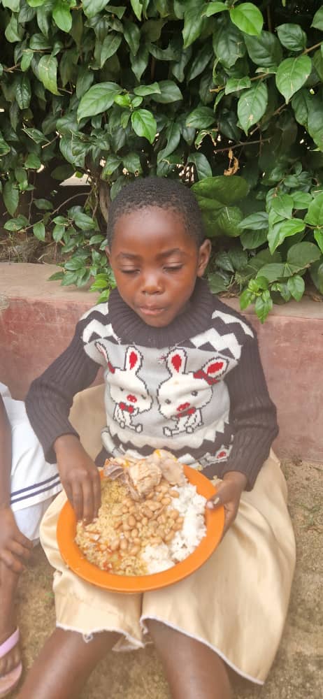 Kristo Amefufuka! Kweli Amefufuka!