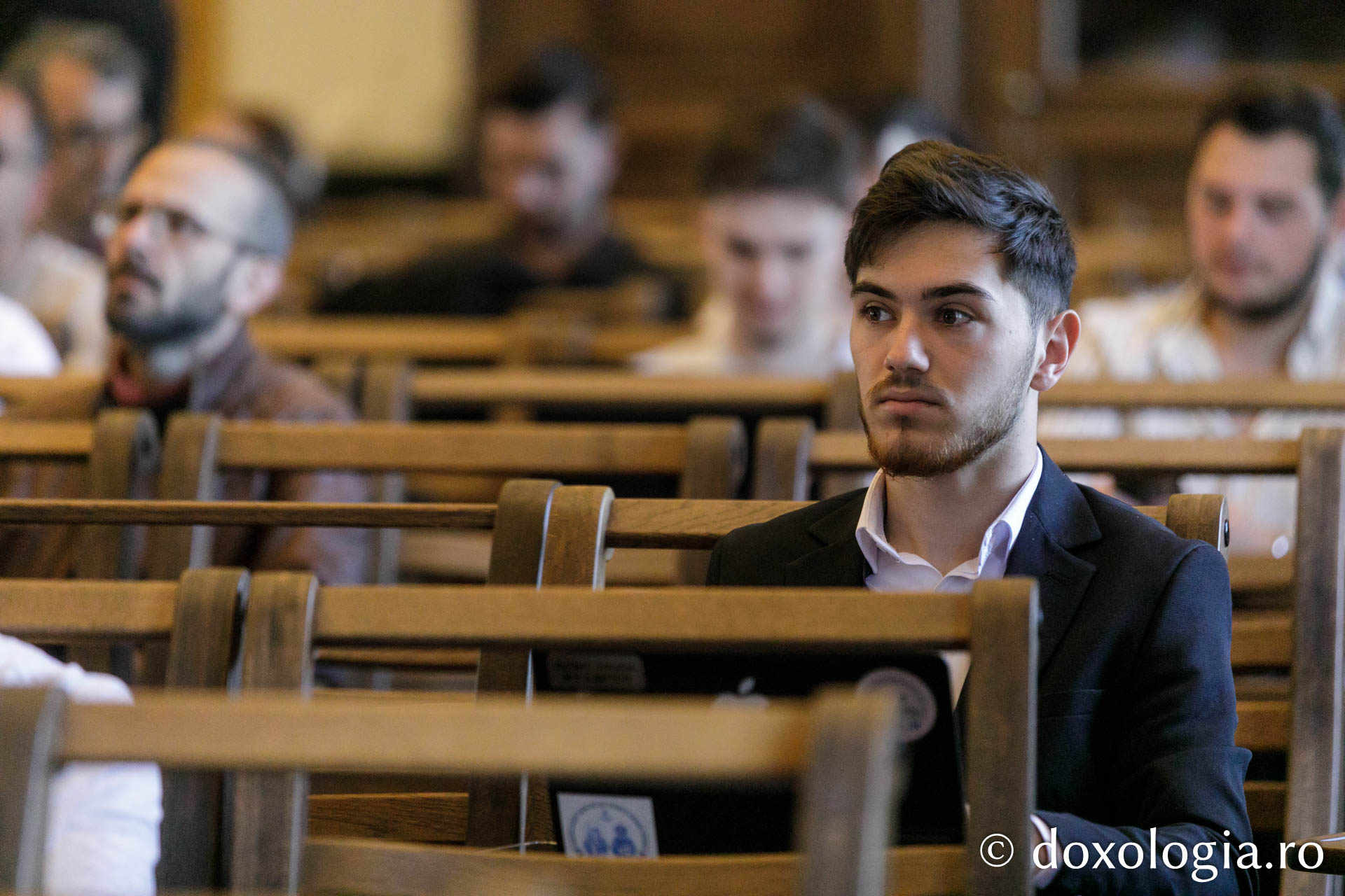 Atelier de compoziție psaltică la Festivalul Internațional de Muzică Bizantină de la Iași