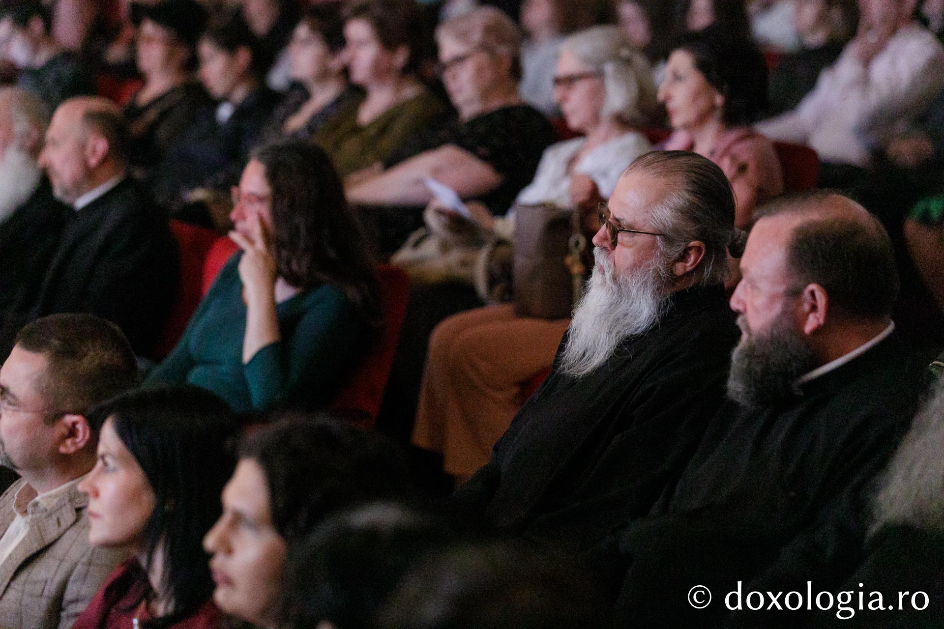 Bizanțul, retrăit la Botoșani – „Ne-am bucurat de lumea cea adâncă a Bizanțului de altădată”