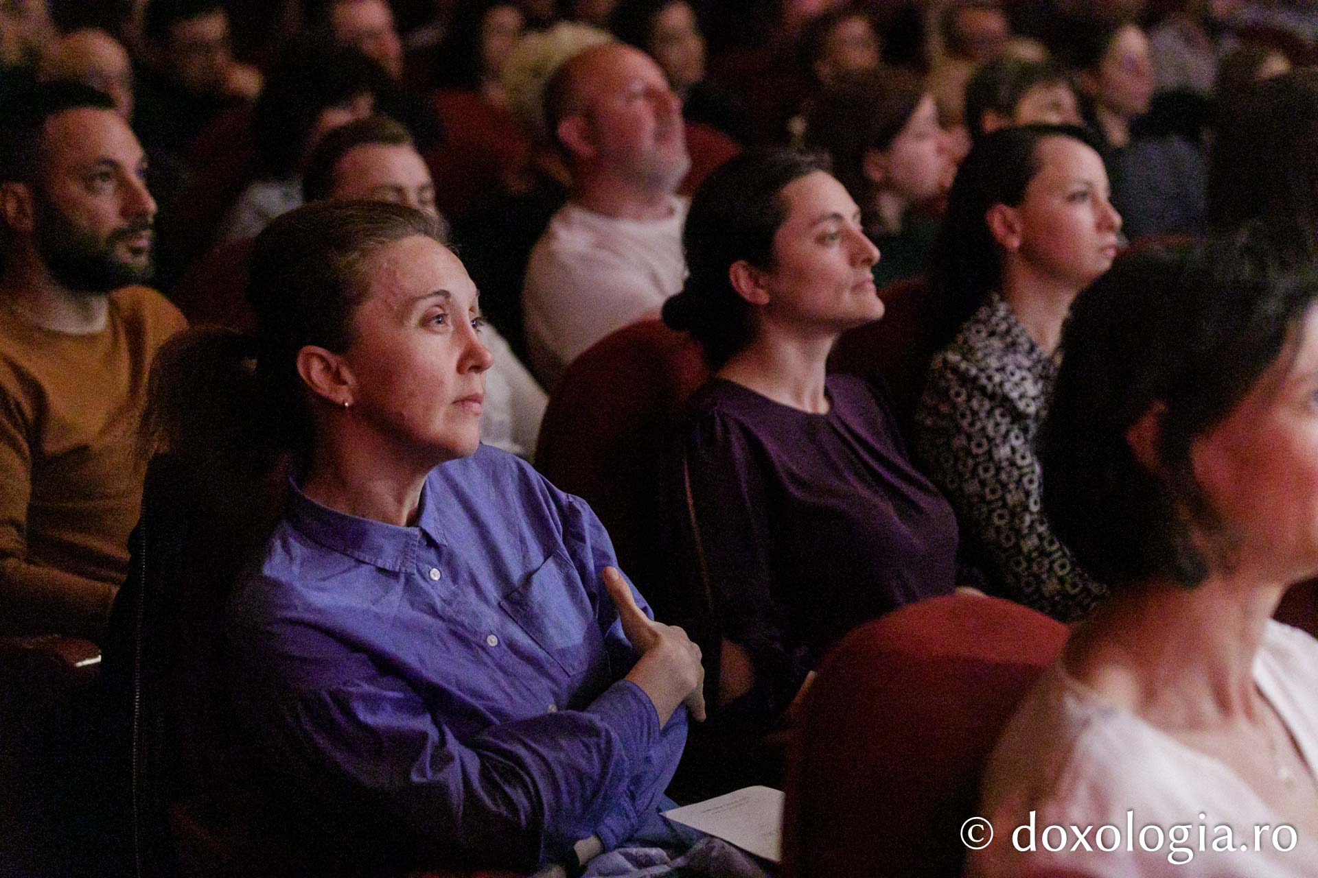 IBMF 2025: „Symbolon” sau lumea muzicii bizantine la Piatra Neamț