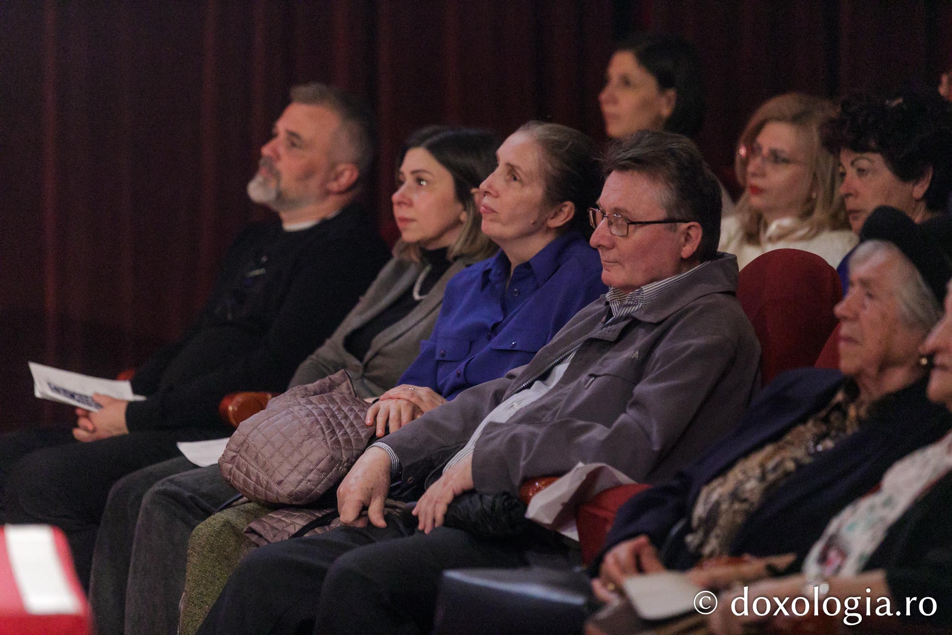 IBMF 2025: „Symbolon” sau lumea muzicii bizantine la Piatra Neamț