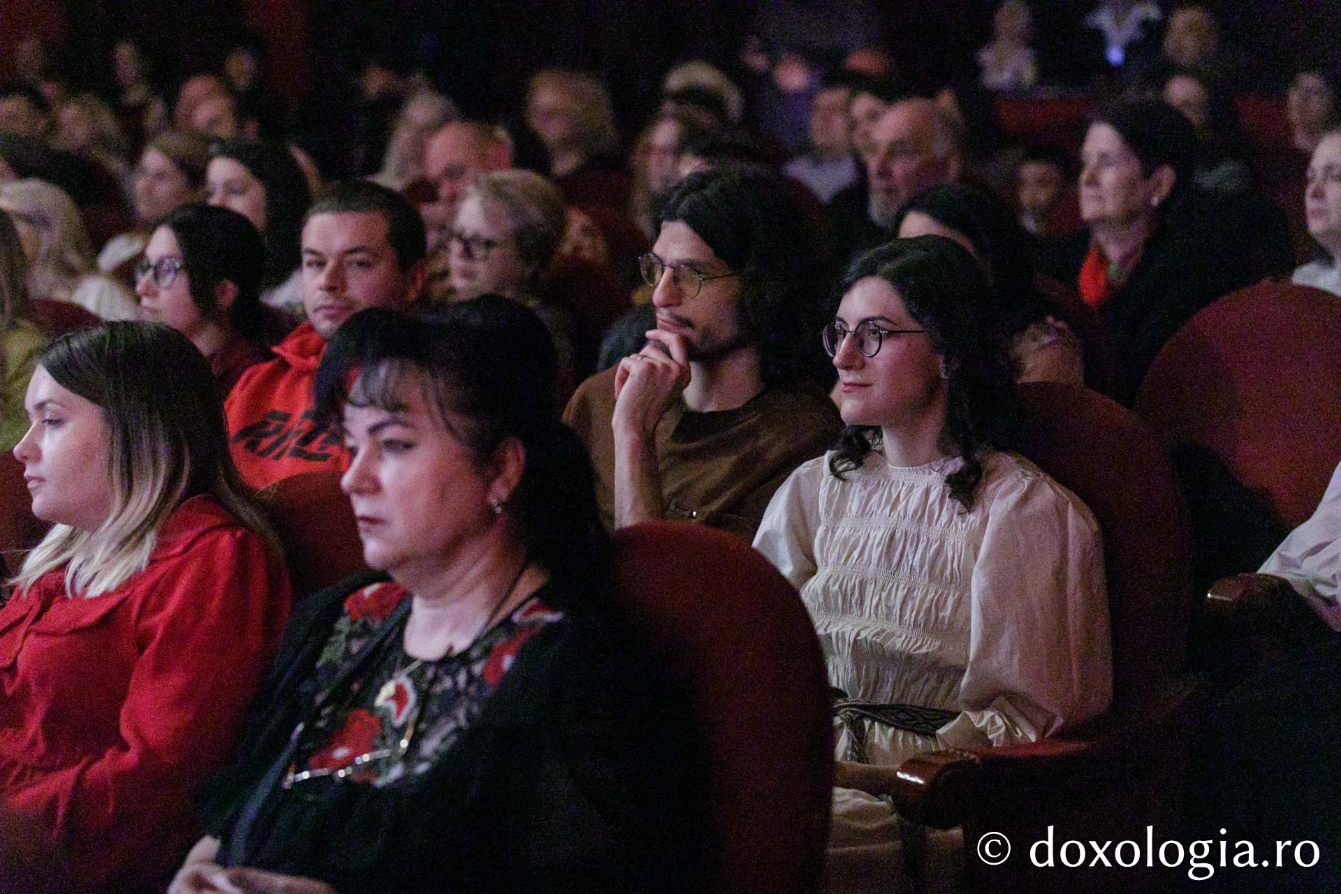 IBMF 2025: „Symbolon” sau lumea muzicii bizantine la Piatra Neamț