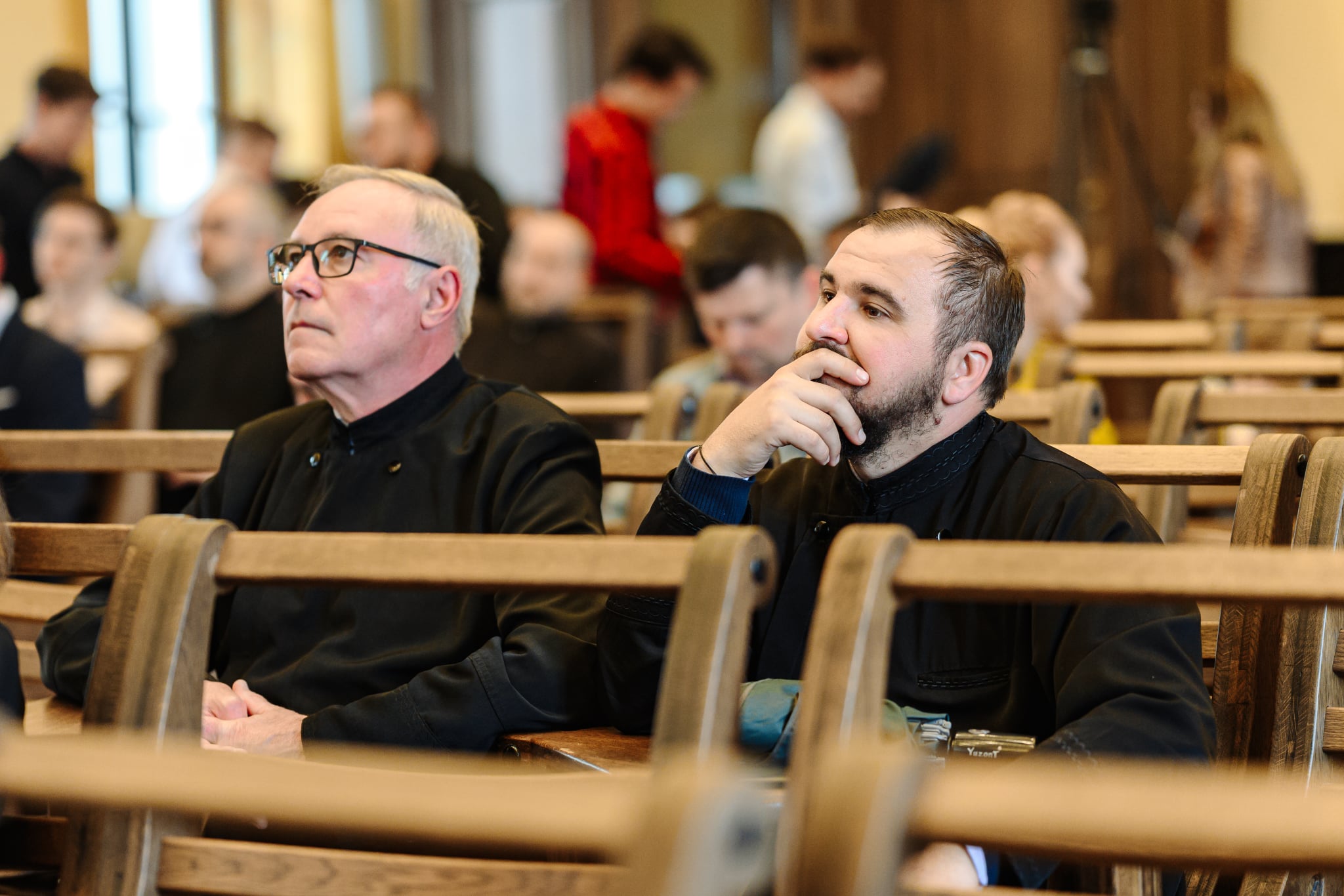 O carte despre Mitropolitul Gurie Grosu a fost lansată la Iași