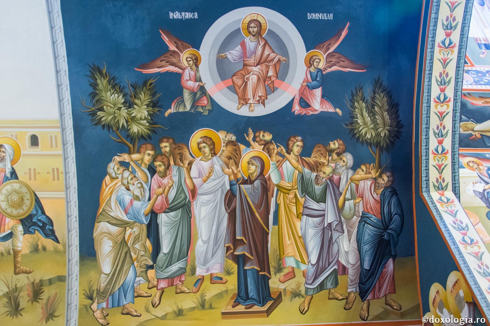 Înălțarea Domnului