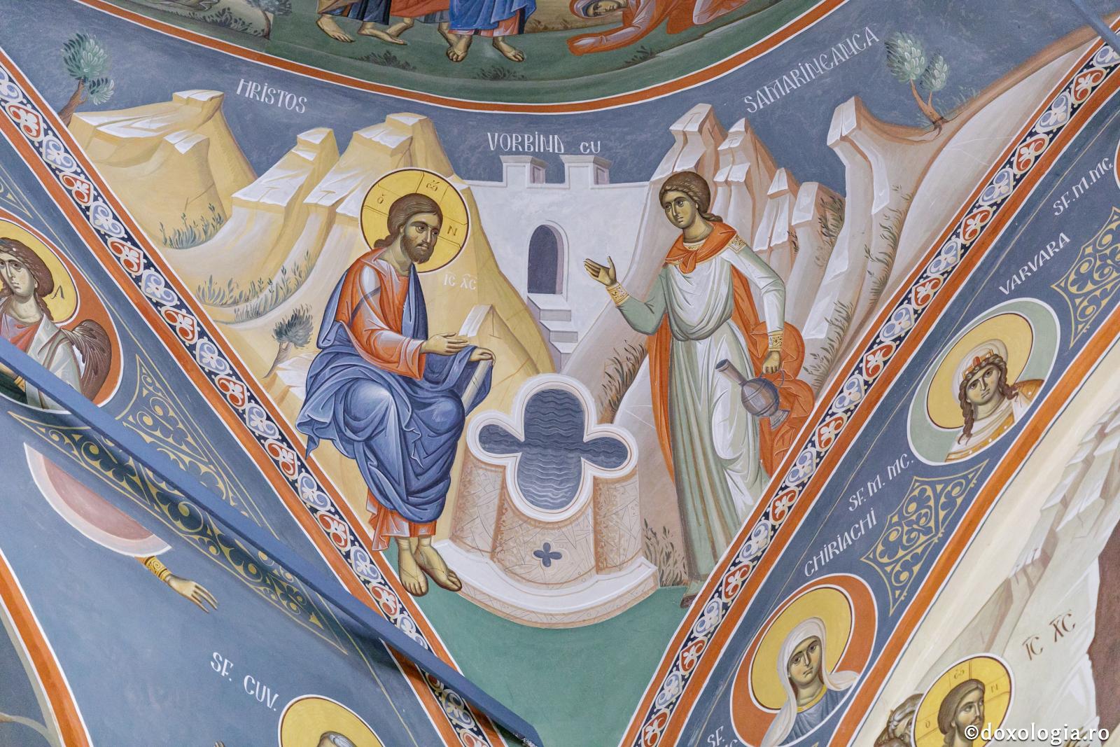 Duminica Samarinencei