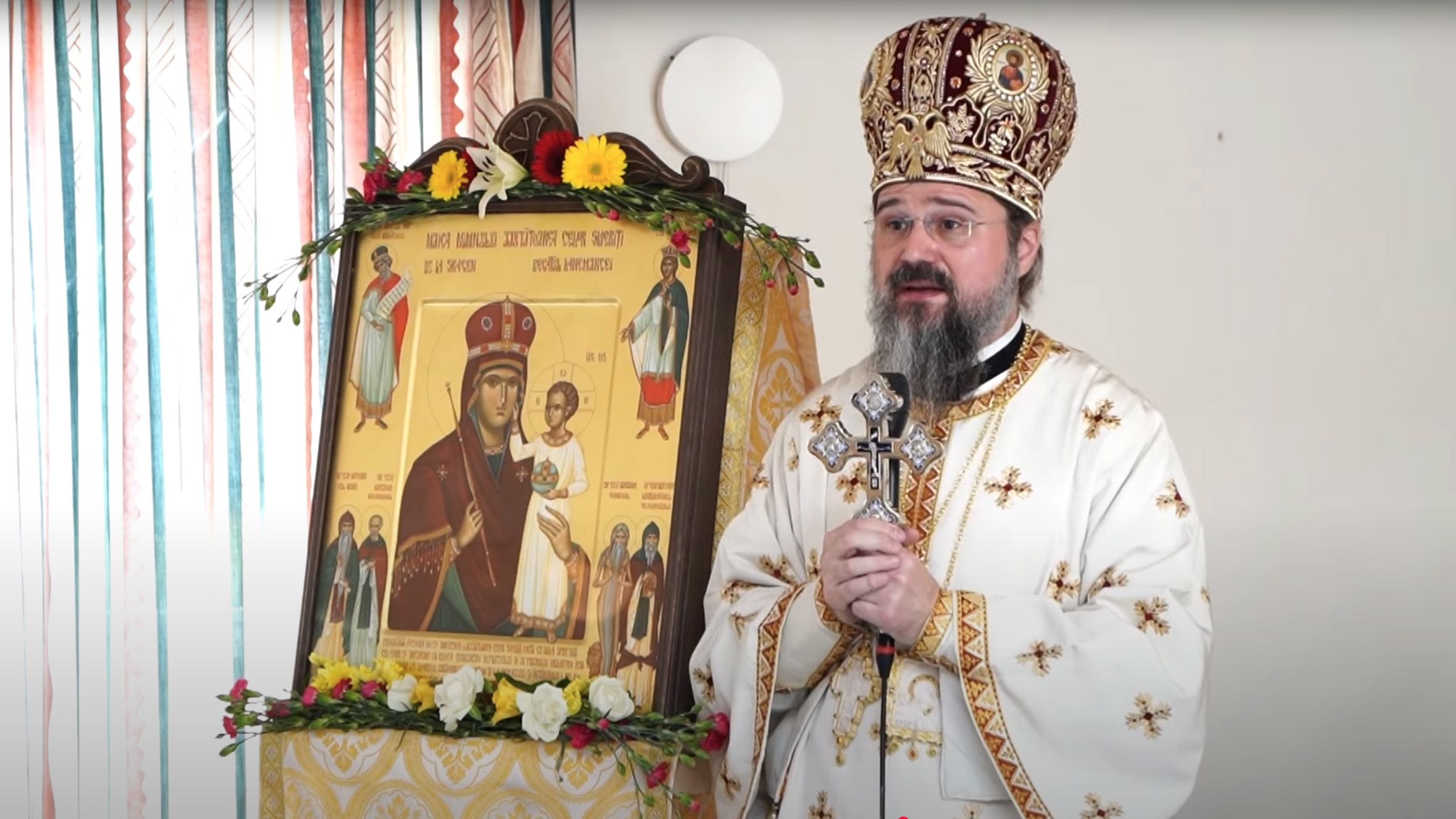 „DIN ÎNTUNERICUL DEPRESIEI, LA LUMINA CREDINȚEI – MĂRTURIA UNEI TINERE VINDECATĂ DE HRISTOS”