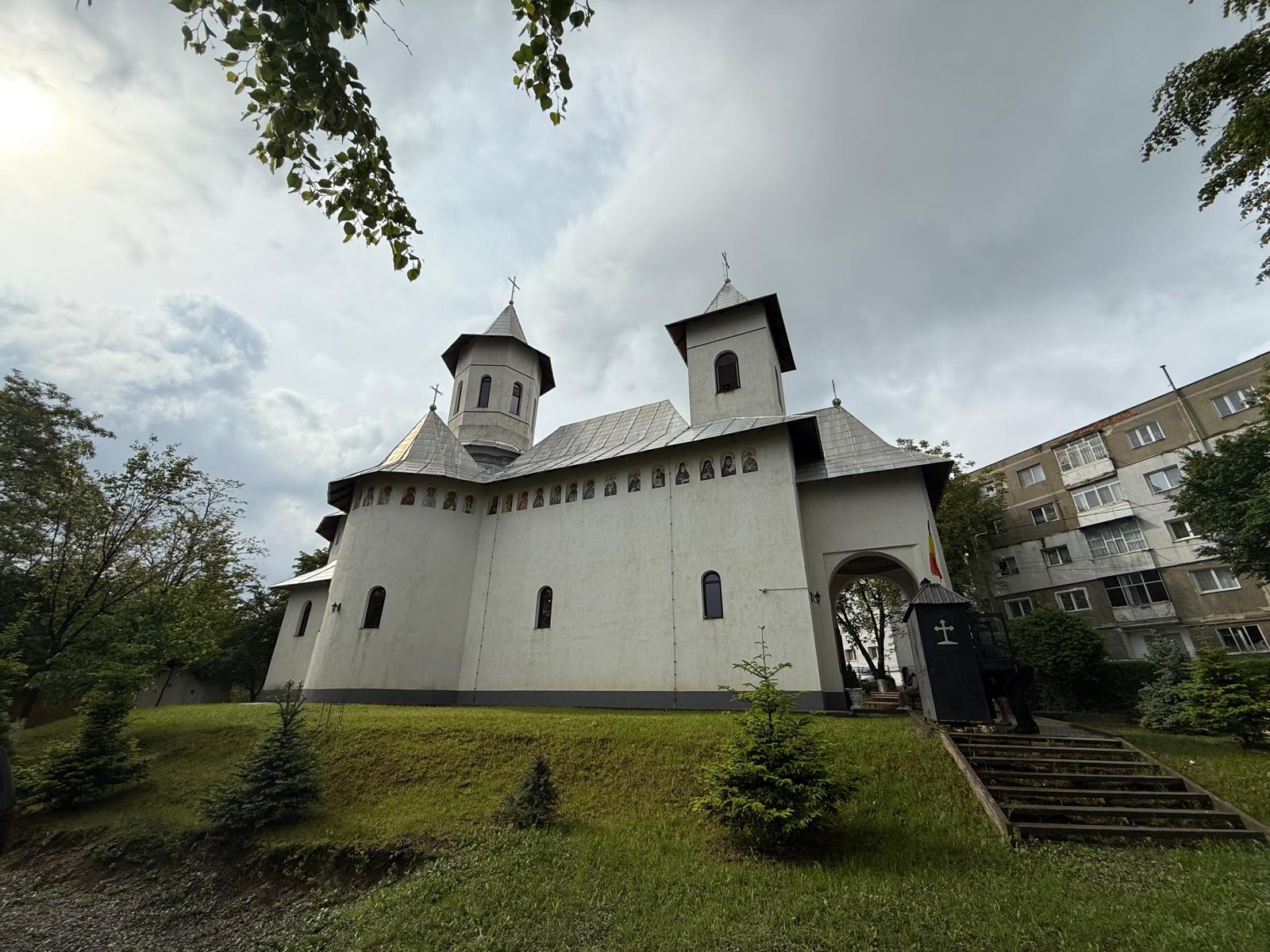 „Suntem chemați să ne întâlnim cu Dumnezeul cel Viu și aceasta să ne aducă bucurie”