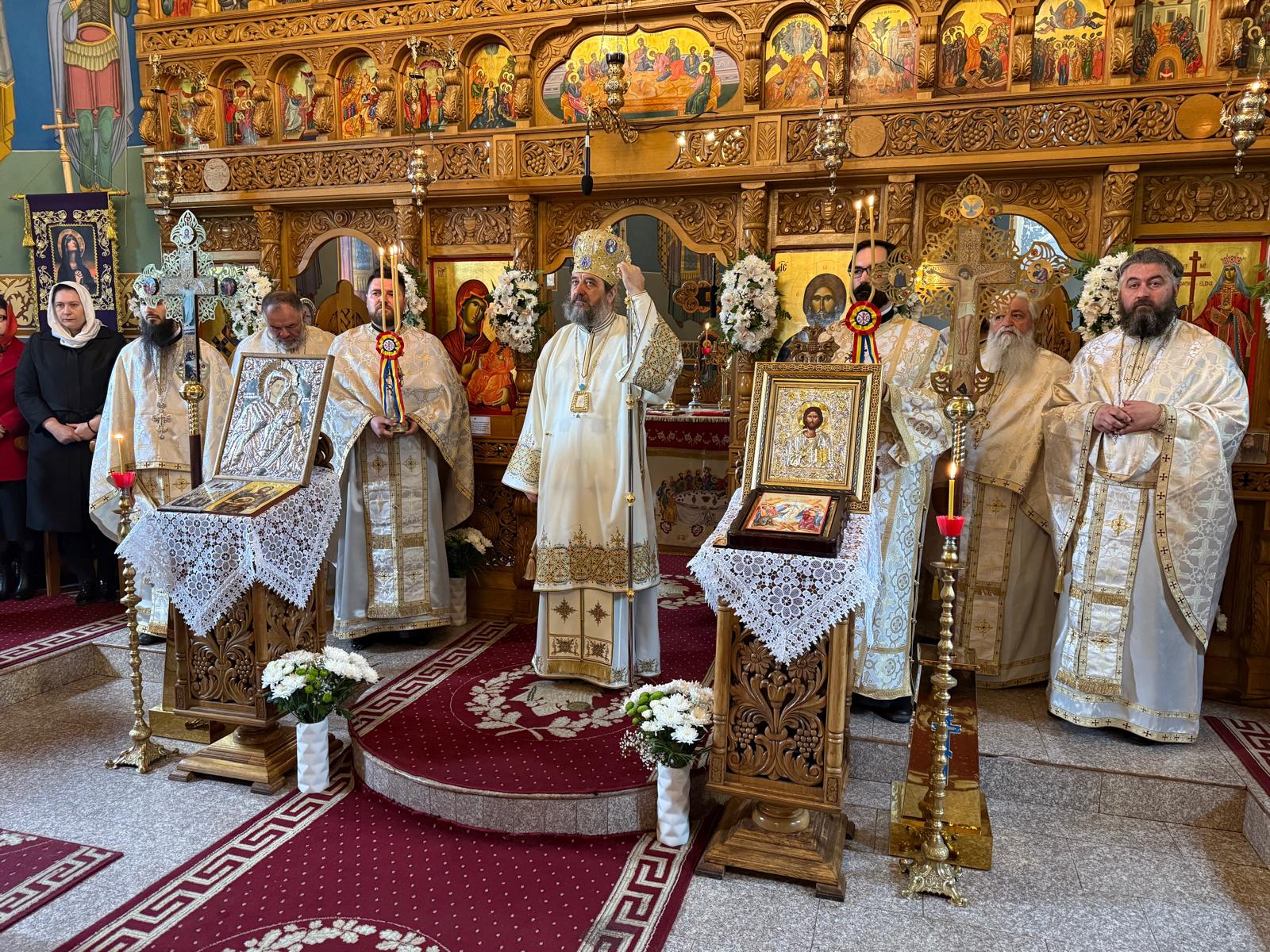 „Suntem chemați să ne întâlnim cu Dumnezeul cel Viu și aceasta să ne aducă bucurie”