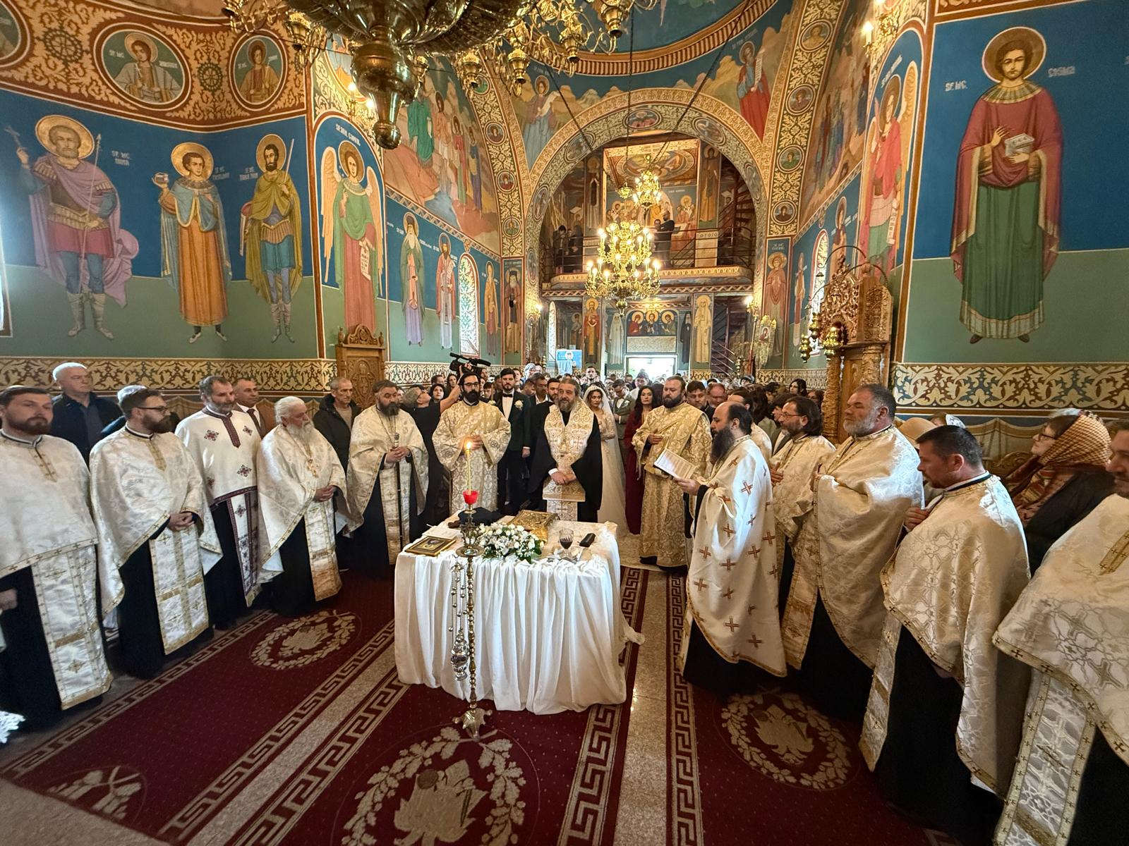 „Suntem chemați să ne întâlnim cu Dumnezeul cel Viu și aceasta să ne aducă bucurie”