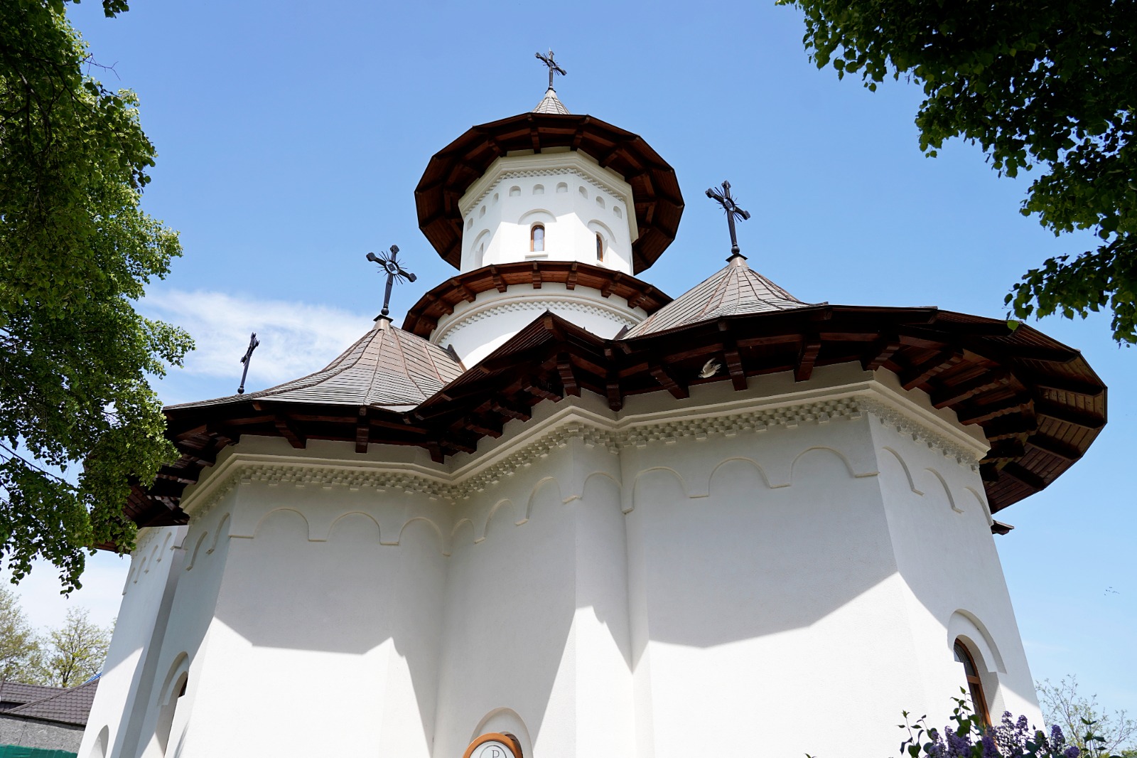 Hirotonie de preot, în Duminica Mironosițelor, la Parohia Ciulinești