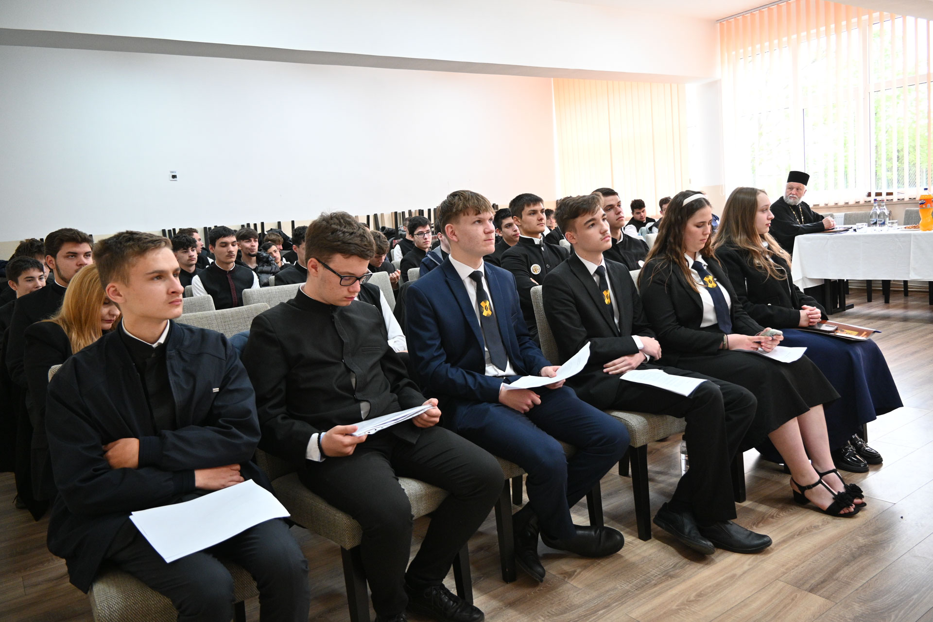 Simpozionul regional „Făclii Ortodoxe în Petrodava”, Ediția a VII-a