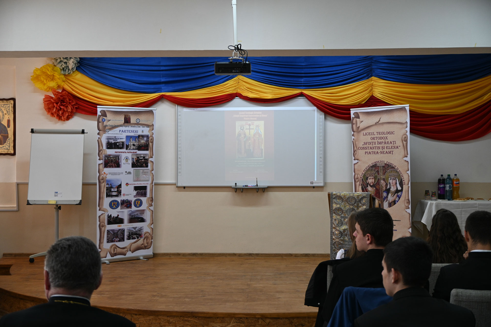 Simpozionul regional „Făclii Ortodoxe în Petrodava”, Ediția a VII-a