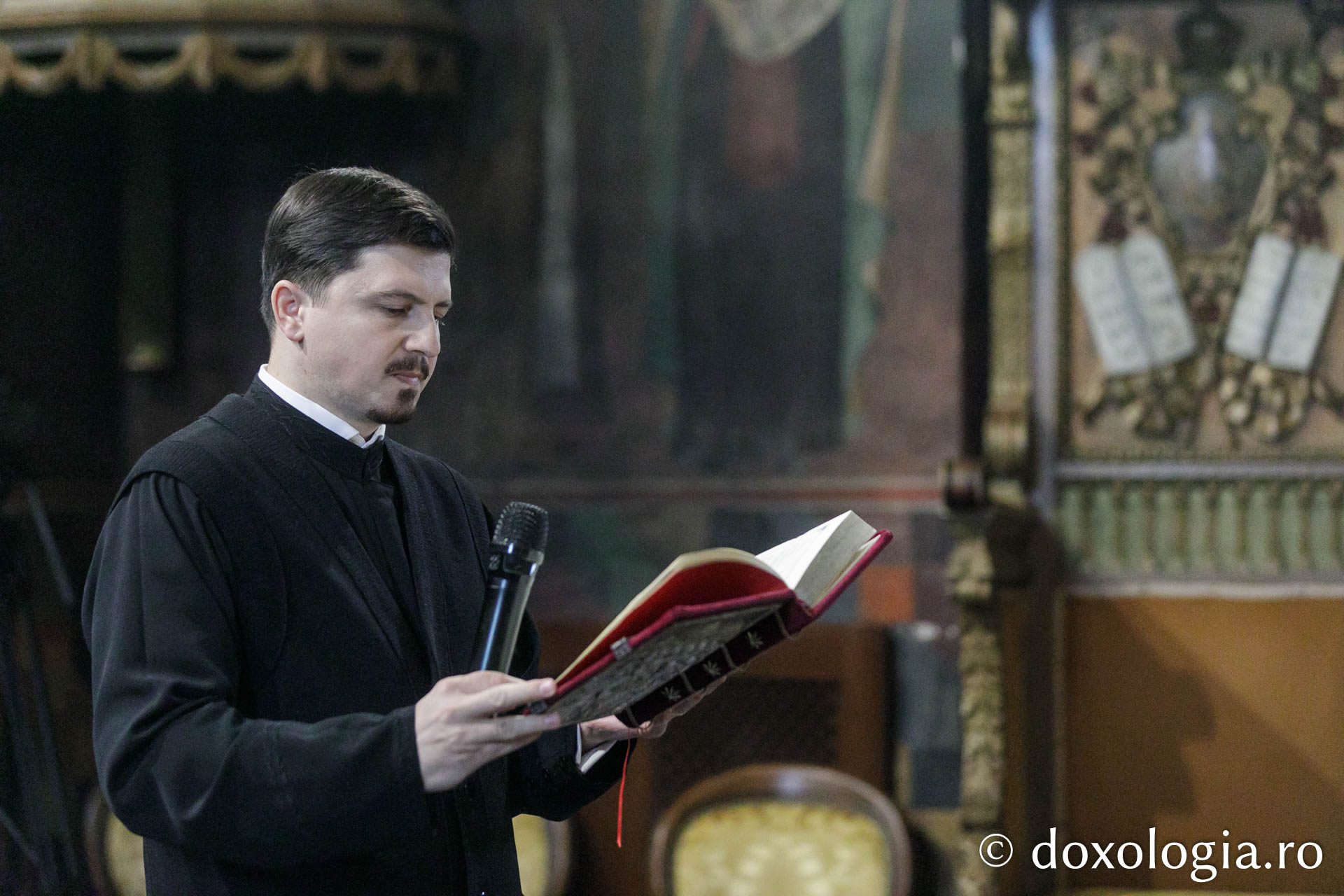 Sinaxa monahală mitropolitană cu stareții și starețele mănăstirilor din cuprinsul Mitropoliei Moldovei și Bucovinei / Foto: Pr. Silviu Cluci Sinaxa monahală mitropolitană cu stareții și starețele mănăstirilor din cuprinsul Mitropoliei Moldovei și Bucovinei