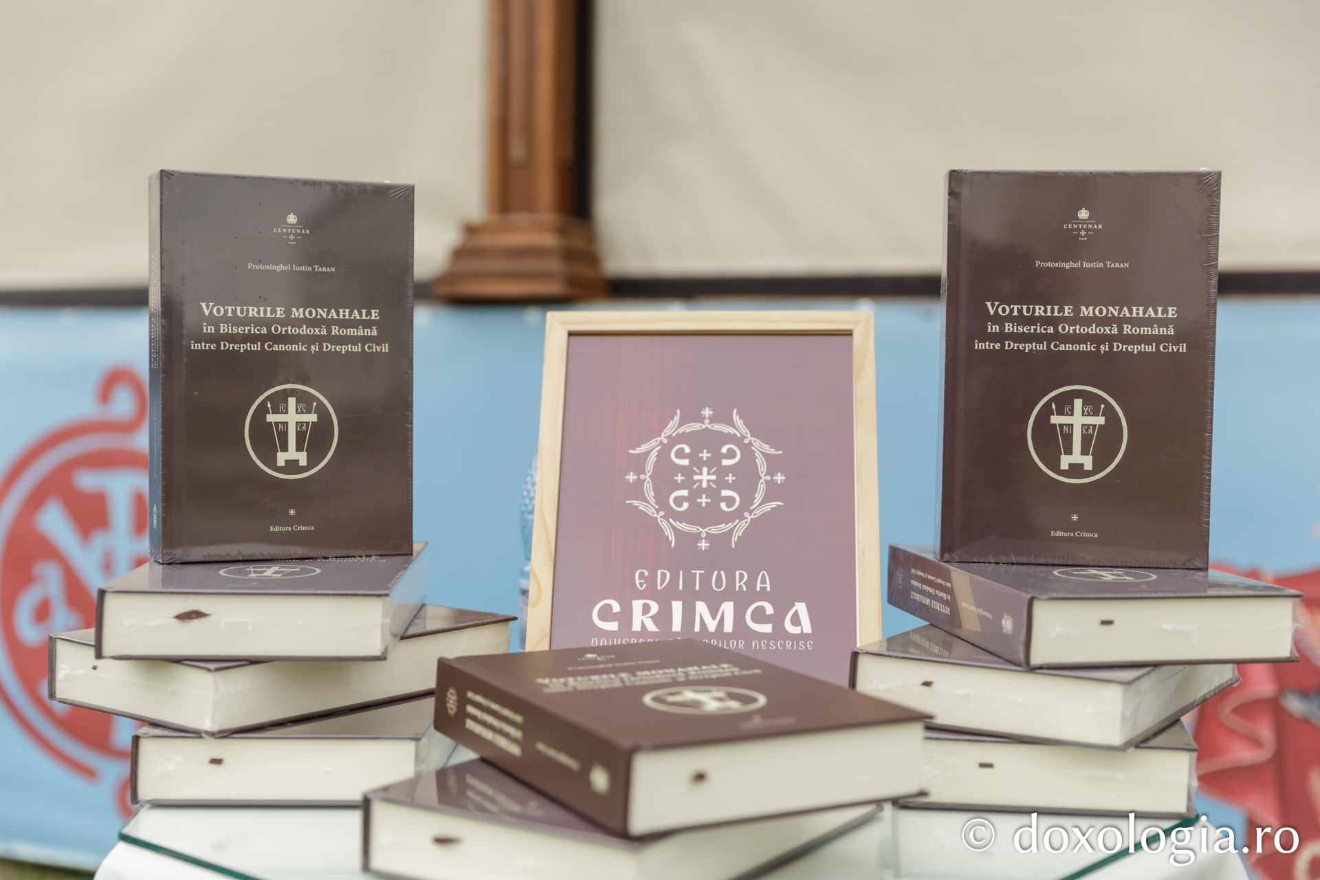 Sinaxa monahală mitropolitană cu stareții și starețele mănăstirilor din cuprinsul Mitropoliei Moldovei și Bucovinei / Foto: Pr. Silviu Cluci Sinaxa monahală mitropolitană cu stareții și starețele mănăstirilor din cuprinsul Mitropoliei Moldovei și Bucovinei