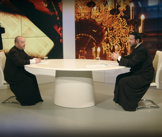 (Video) Părintele decan Cezar Paul Hârlăoanu despre ediţia de anul acesta a Simpozionului Internaţional „Dumitru Stăniloae” (Iași, 14-16 mai 2025)