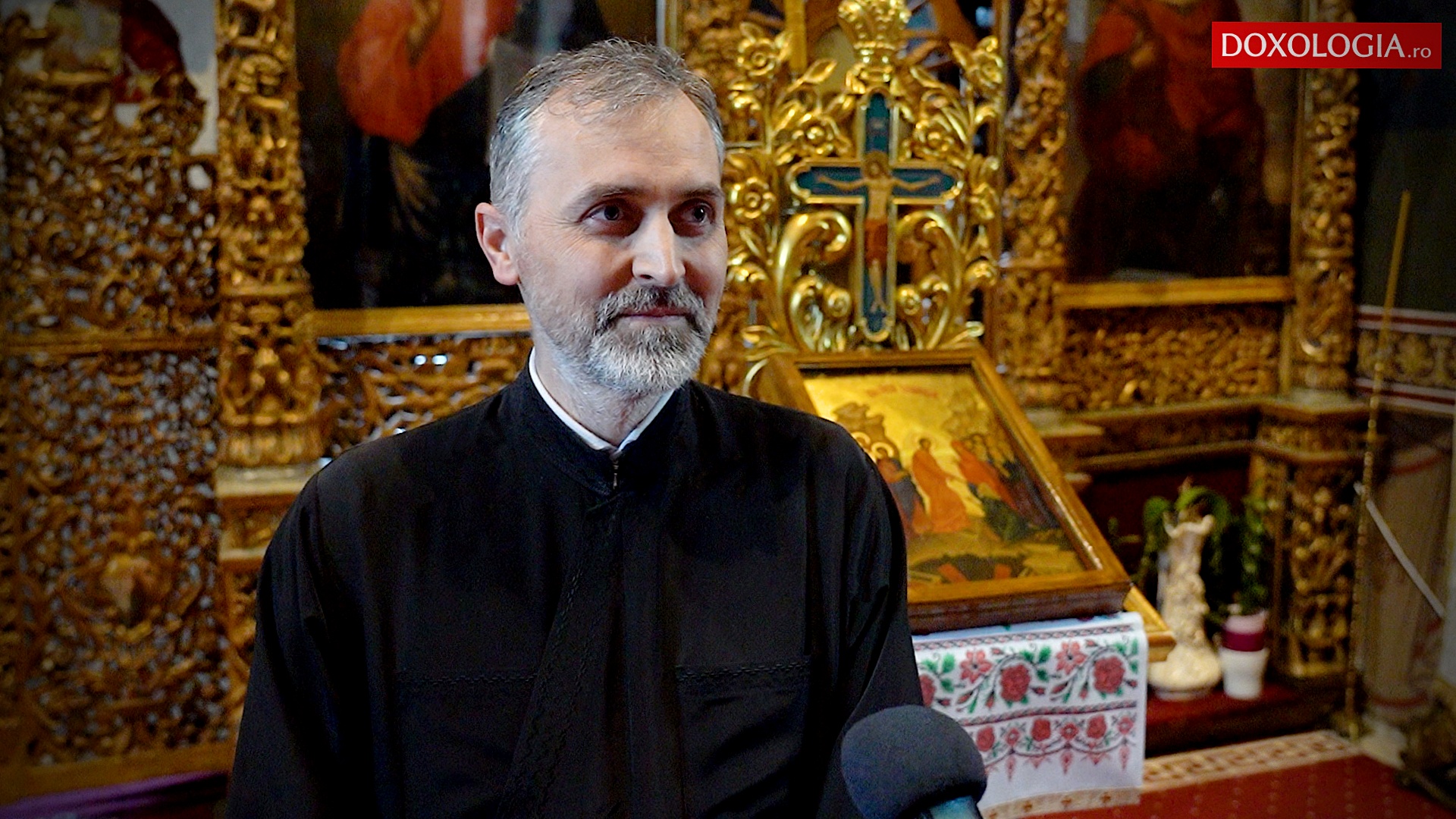 lect. dr. pr. Ionuț Gabriel Nastasă