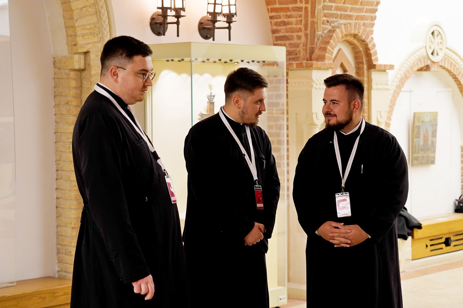 Au început lucrările celei de-a XVII-a ediții a Simpozionului „Studia Theologica Doctoralia”