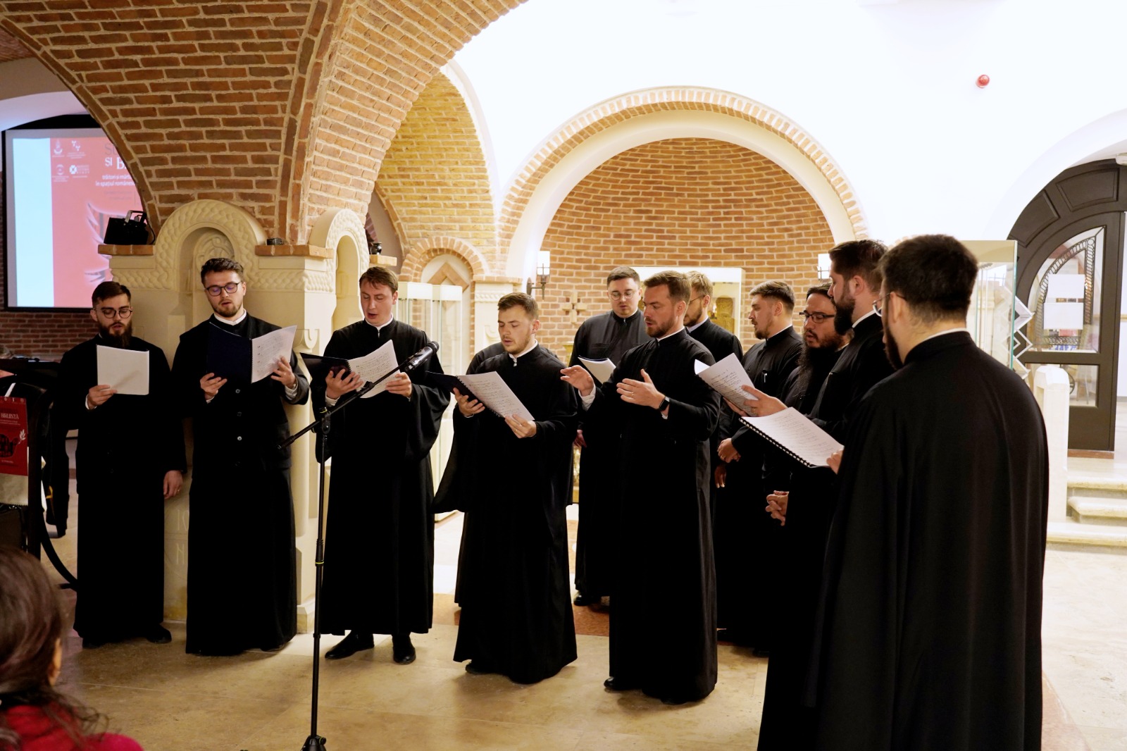 Au început lucrările celei de-a XVII-a ediții a Simpozionului „Studia Theologica Doctoralia”