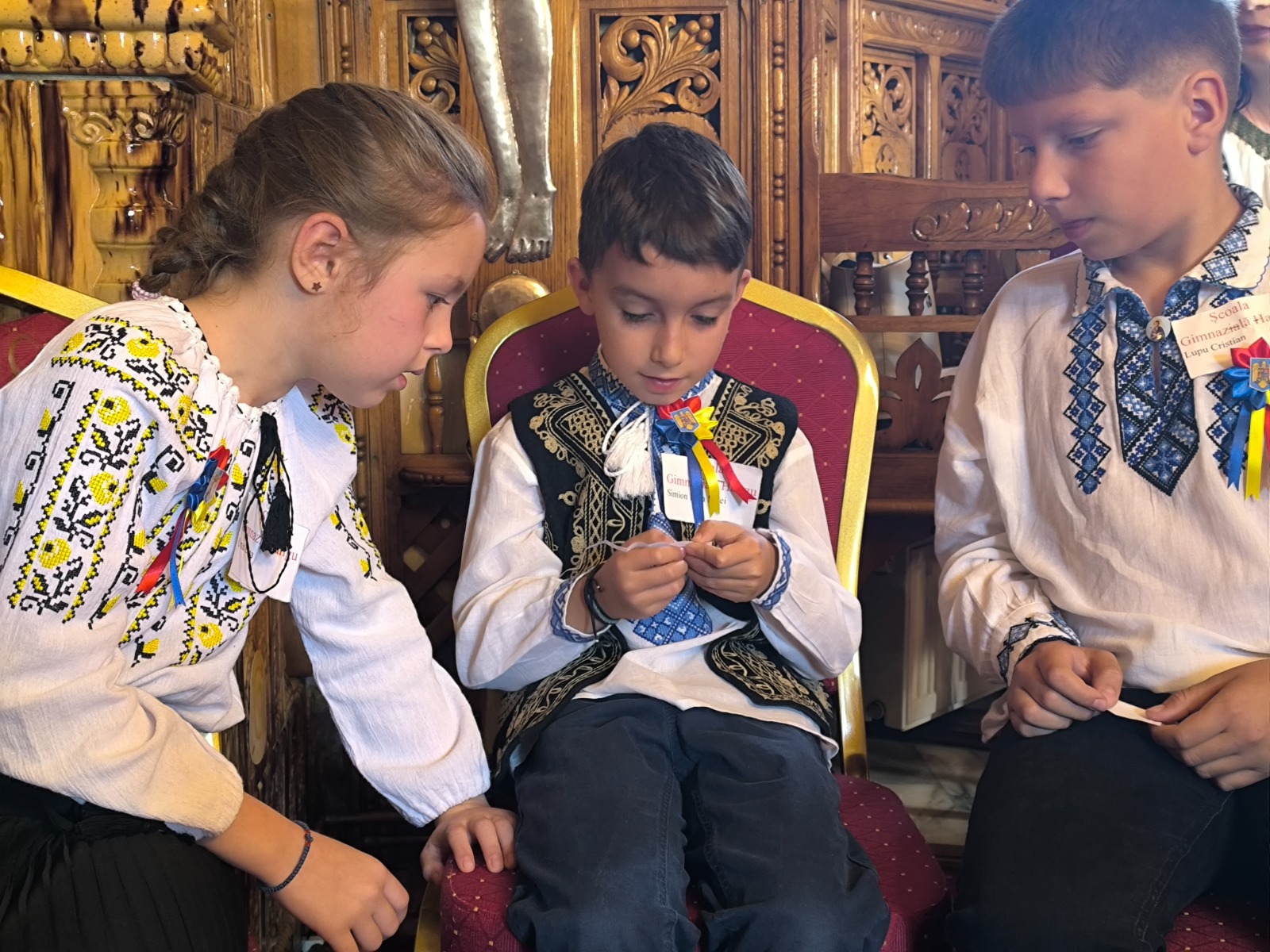 Concursul Județean de Educație Religioasă „Micii creștini” a ajuns la cea de a X-a ediție