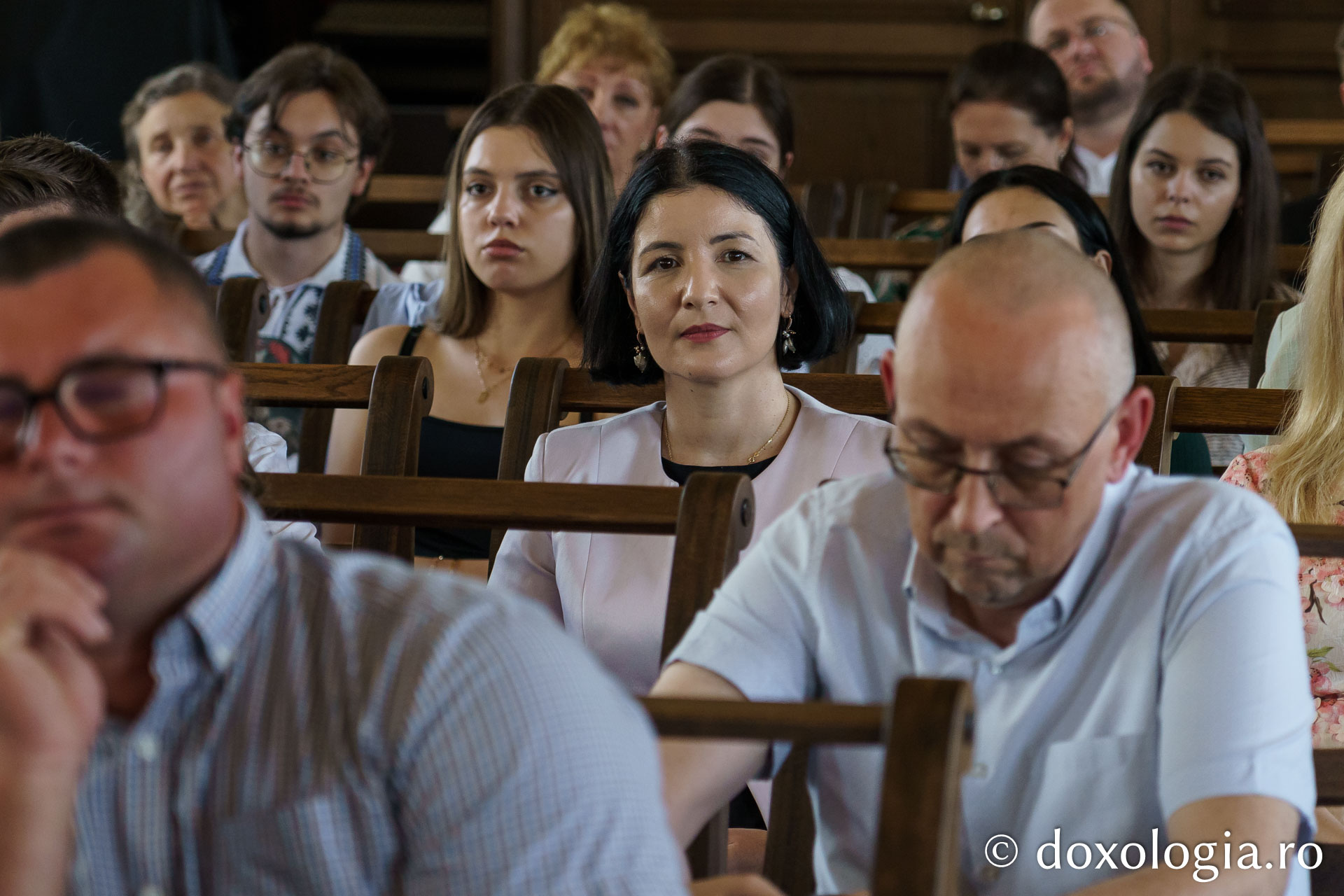 67 de elevi premiați pentru excelență la olimpiadele de Religie și Cultură și Spiritualitate Românească