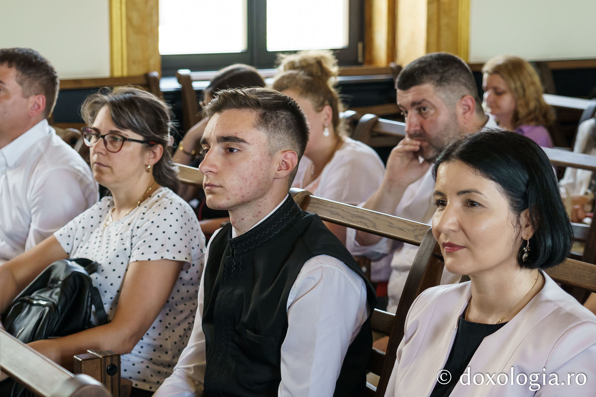 67 de elevi premiați pentru excelență la olimpiadele de Religie și Cultură și Spiritualitate Românească