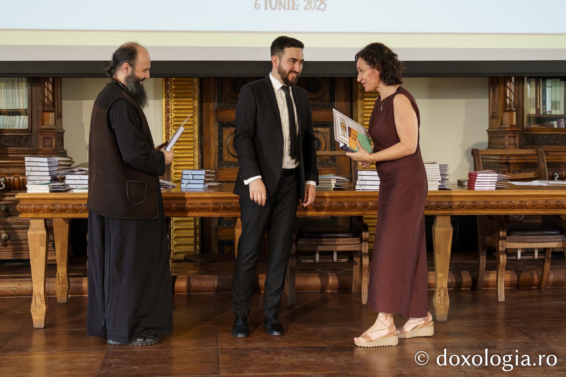 67 de elevi premiați pentru excelență la olimpiadele de Religie și Cultură și Spiritualitate Românească