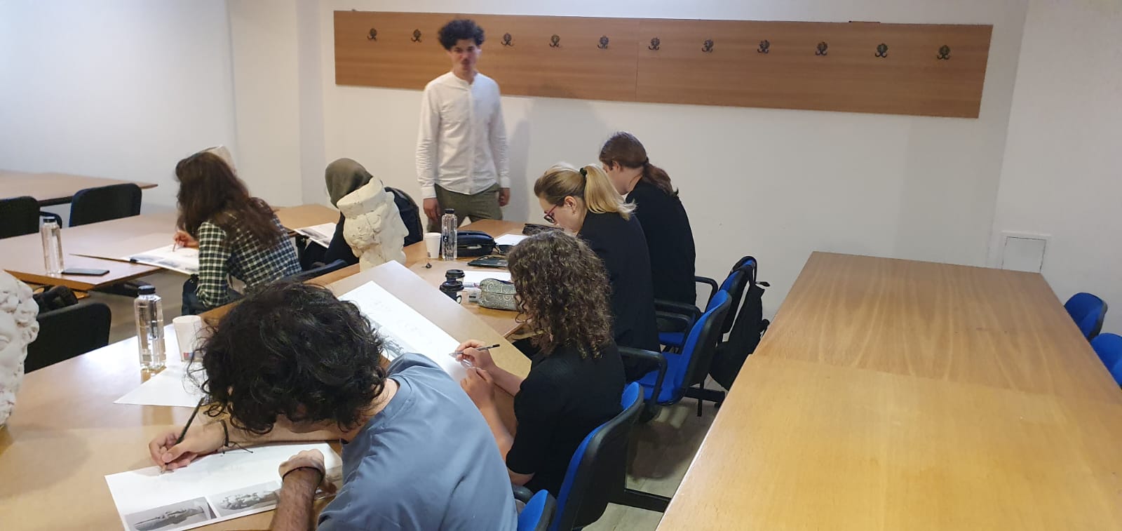 Concursuri universitare pentru ocuparea a patru posturi didactice la Facultatea de Teologie Ortodoxă din Iași