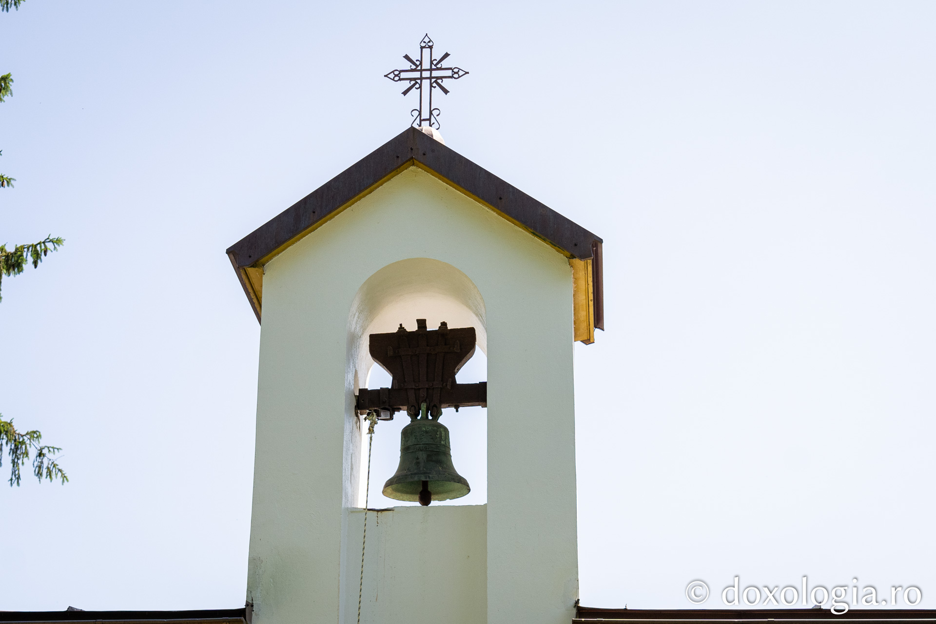 Mănăstirea Bucium din Iași și-a cinstit ocrotitorii în Duminica Sfinților Români