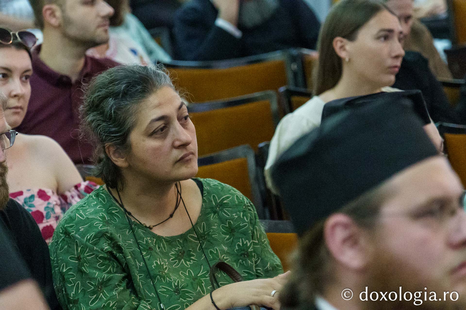 „Fericirile – Răspunsul dat lumii”: conferință și lansare de carte la Iași