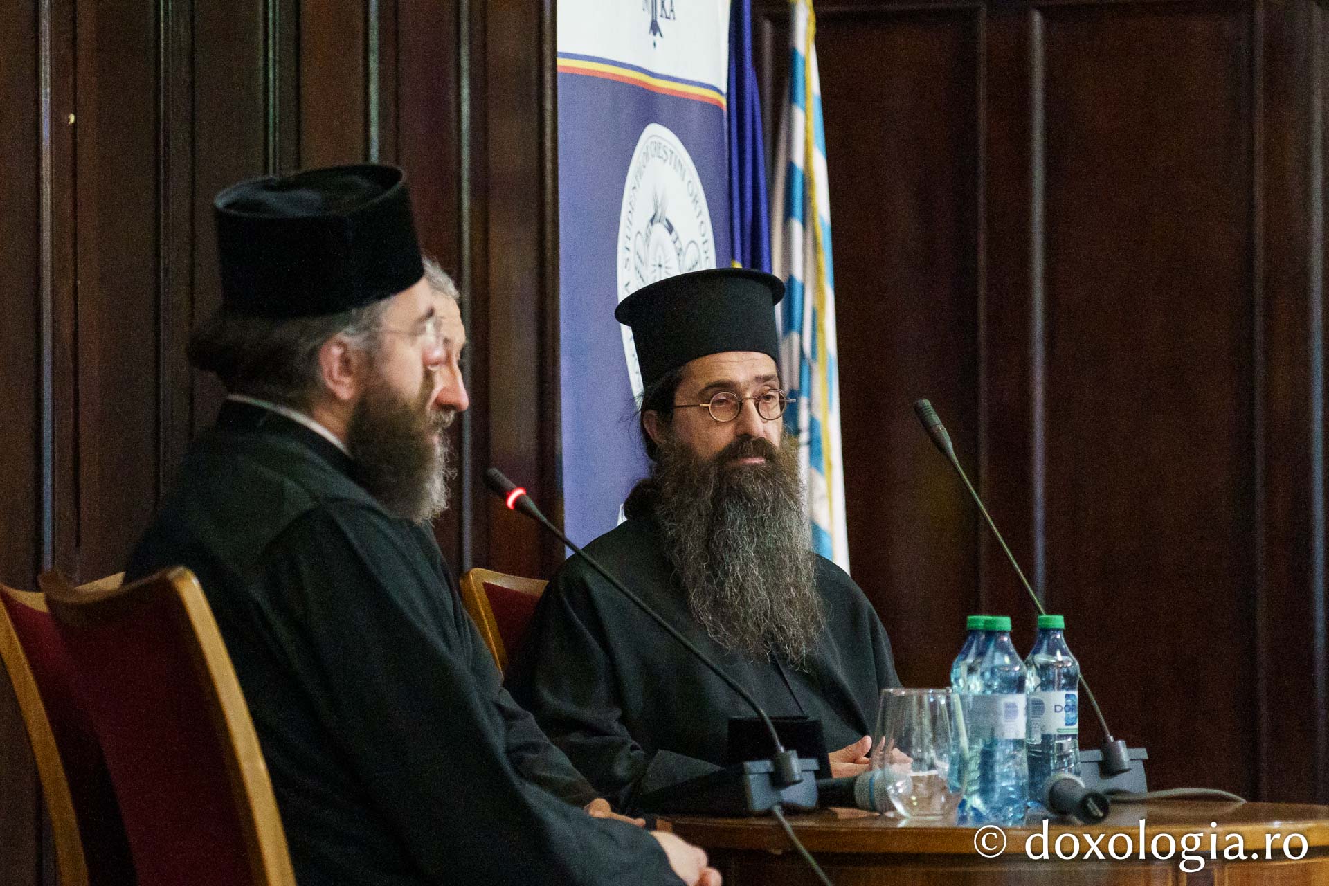 „Fericirile – Răspunsul dat lumii”: conferință și lansare de carte la Iași