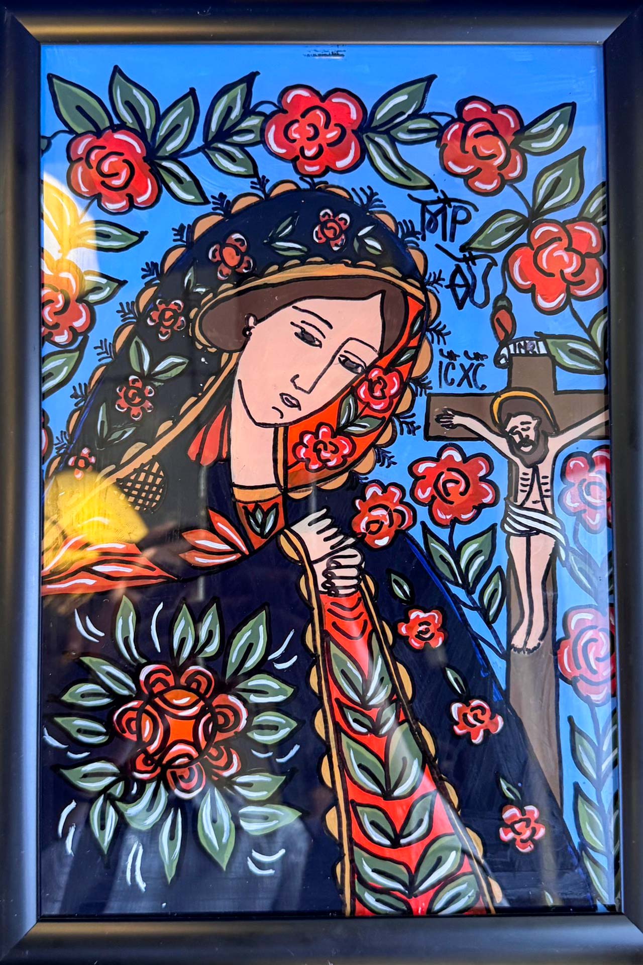 Elevii Seminarului Teologic „Veniamin Costachi”, premiați la Concursul Național „Icoana din sufletul copilului”