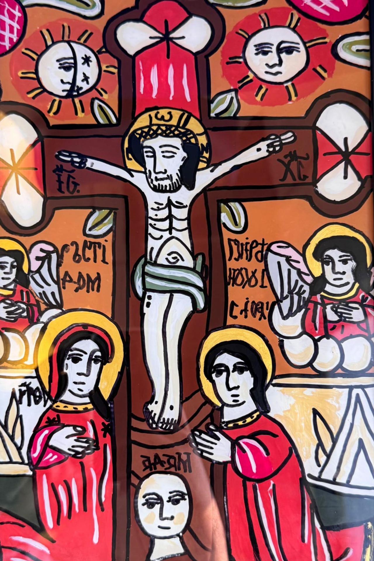 Elevii Seminarului Teologic „Veniamin Costachi”, premiați la Concursul Național „Icoana din sufletul copilului”