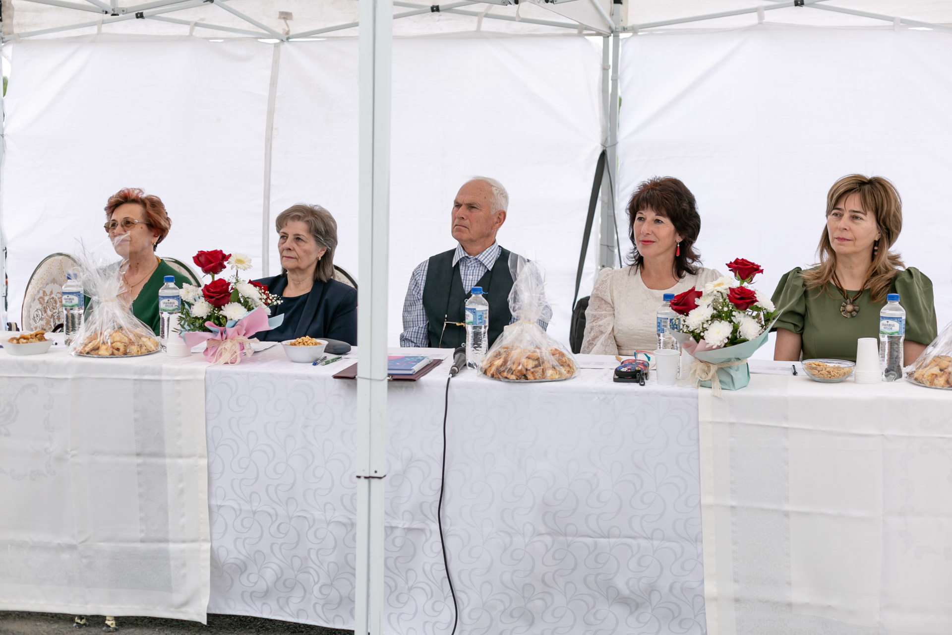 Festivalul-concurs „MiroSlava lui Dumnezeu în poezie și cântec”