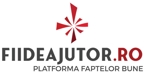 Fii de ajutor