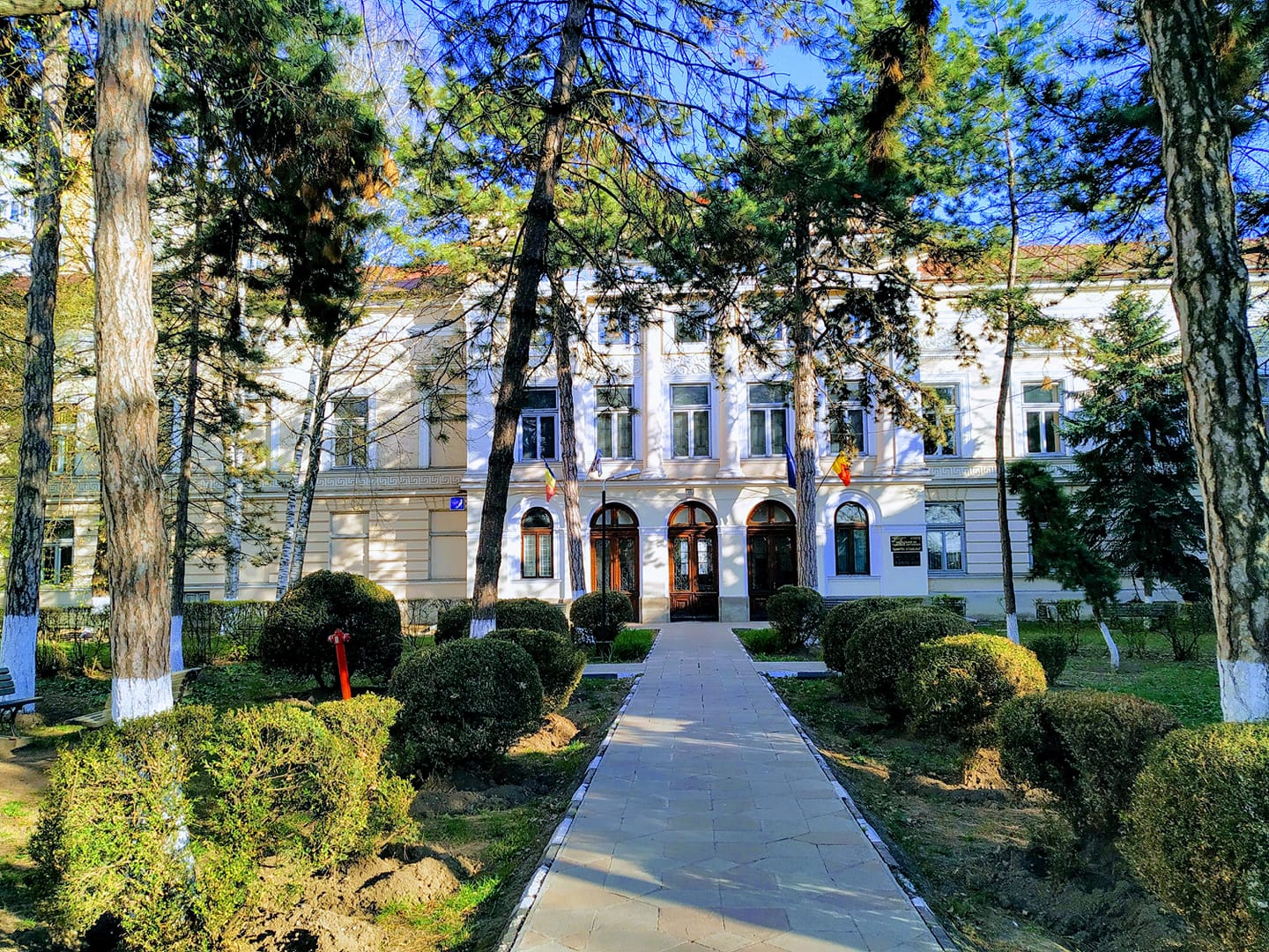 Cerc de istorie la Iaşi, dedicat episcopului Melchisedec Ştefănescu