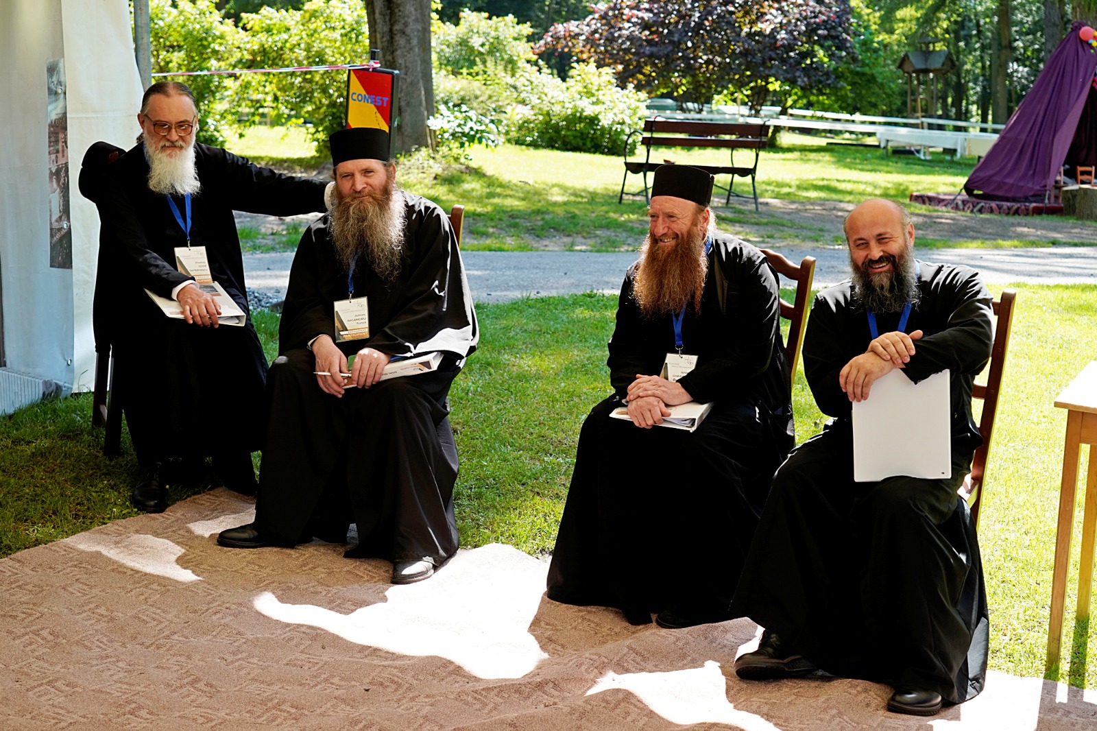 Cursuri pentru obținerea definitivatului, pentru clericii monahi din Mitropolia Moldovei și Bucovinei