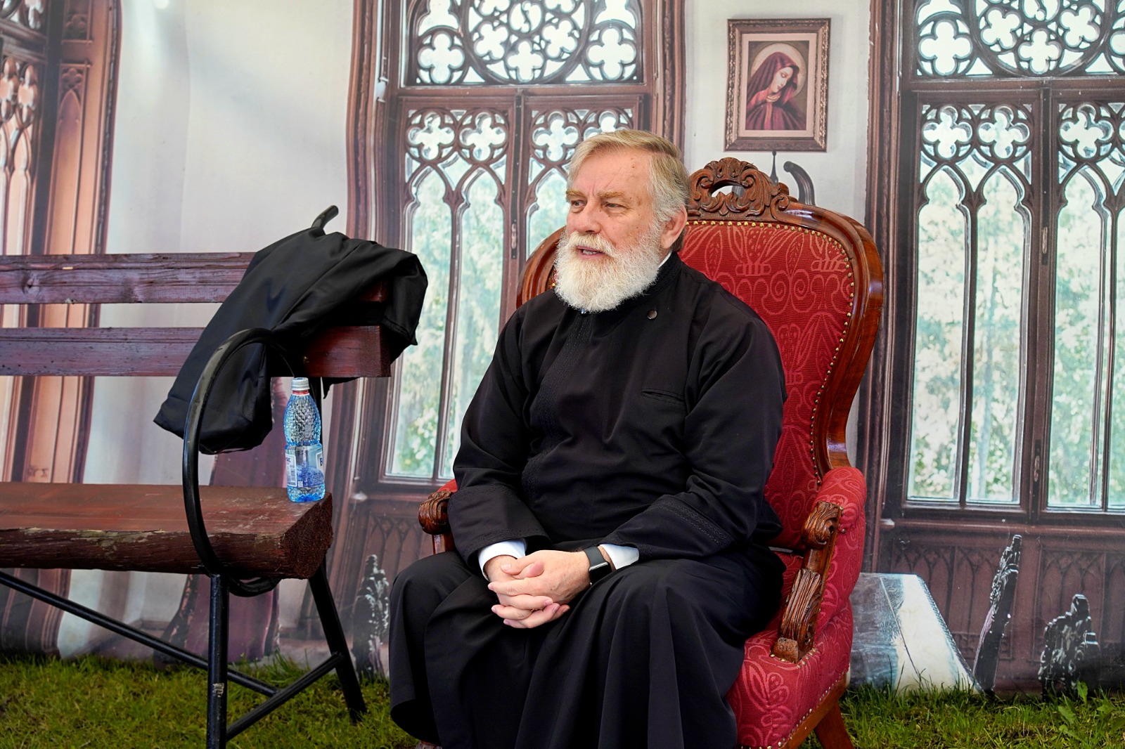 Cursuri pentru obținerea definitivatului, pentru clericii monahi din Mitropolia Moldovei și Bucovinei