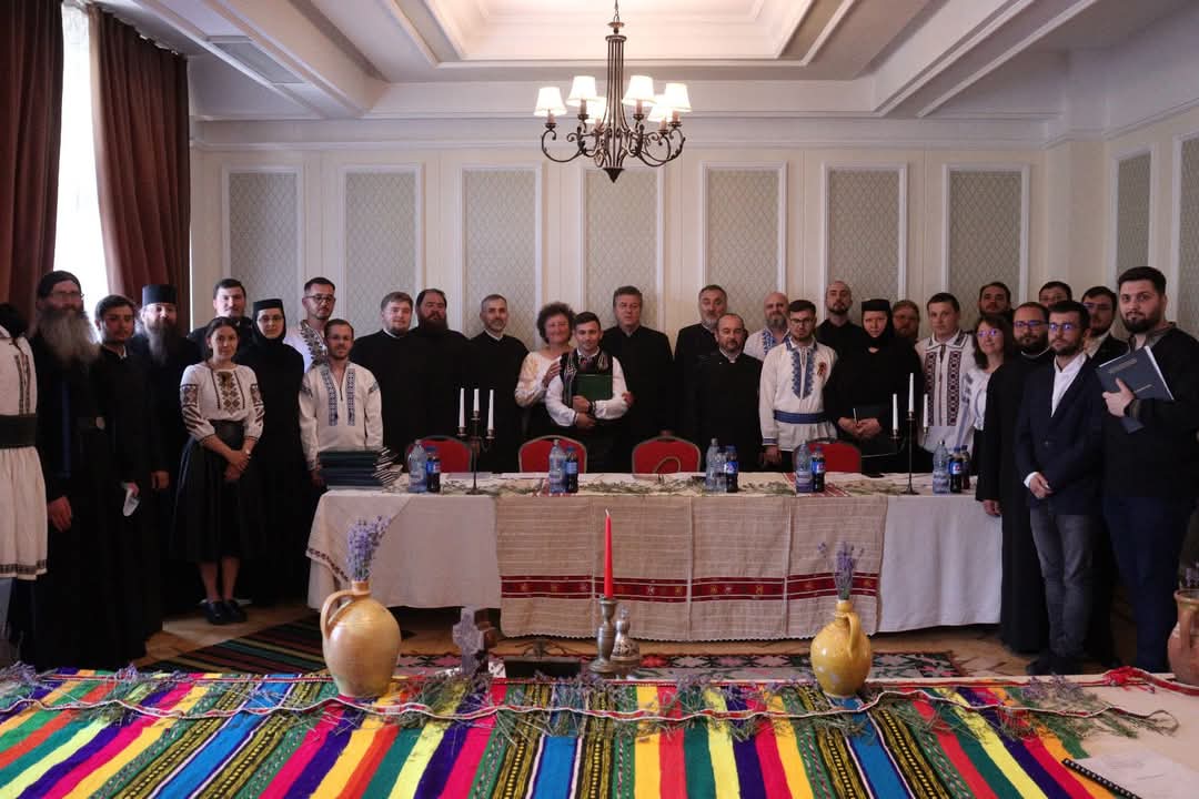 Încep înscrierile la Facultatea de Teologie Ortodoxă din Iași pentru licență și master