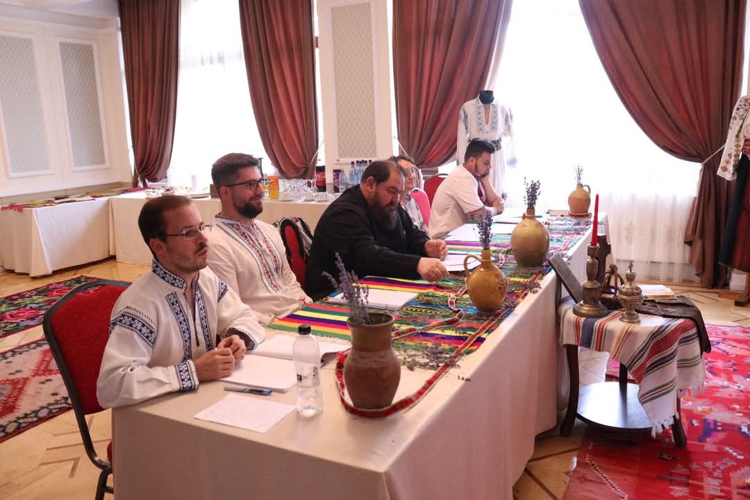 Încep înscrierile la Facultatea de Teologie Ortodoxă din Iași pentru licență și master