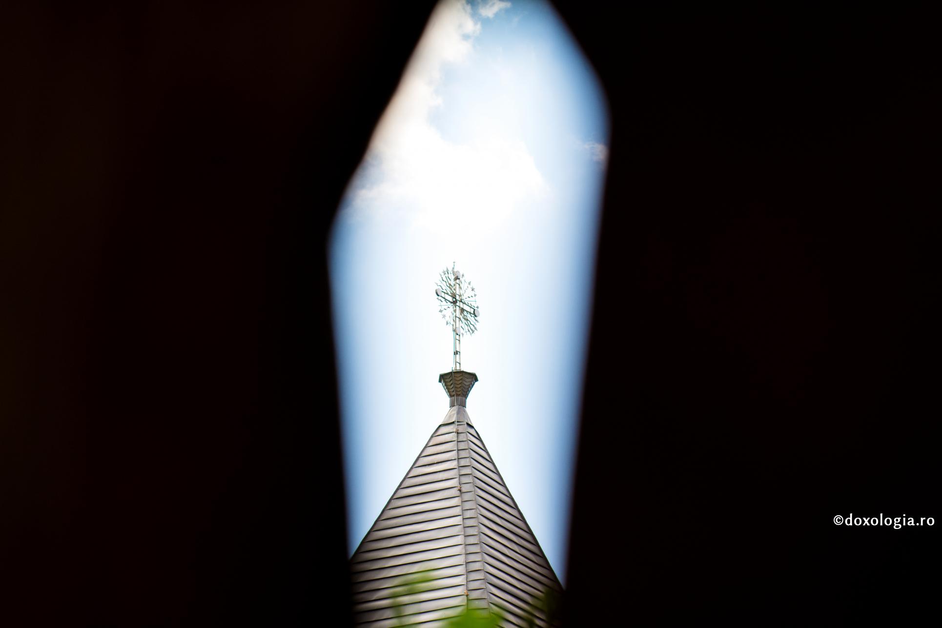 Arhimandritul Laurenţiu Niţă (1960-2025) – un stareţ evlavios şi harnic / Foto: Ștefan Cojocariu Manastirea Almas