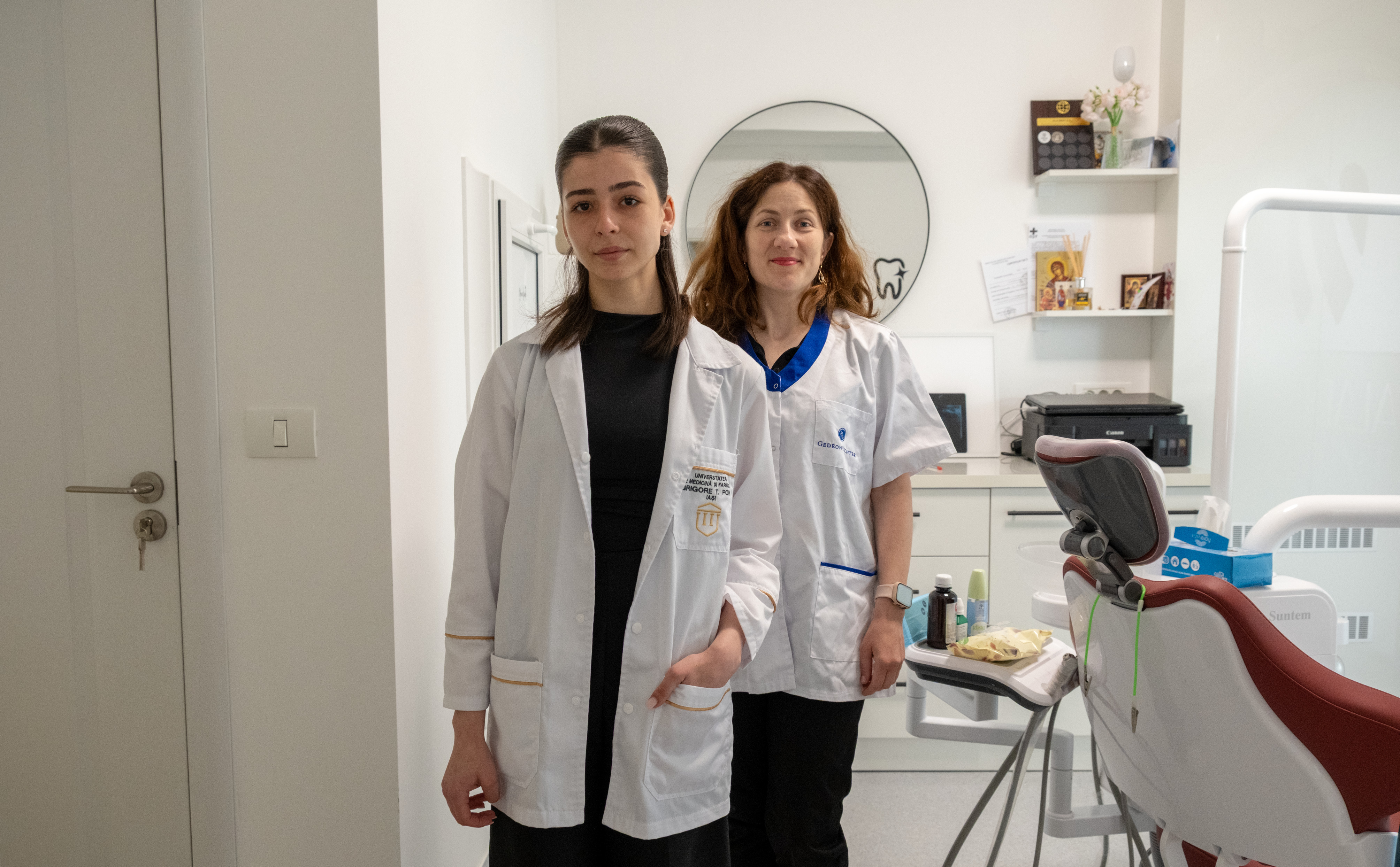 Portret de bursier – Maria sau motivația de a fi mereu mai bun ca ieri