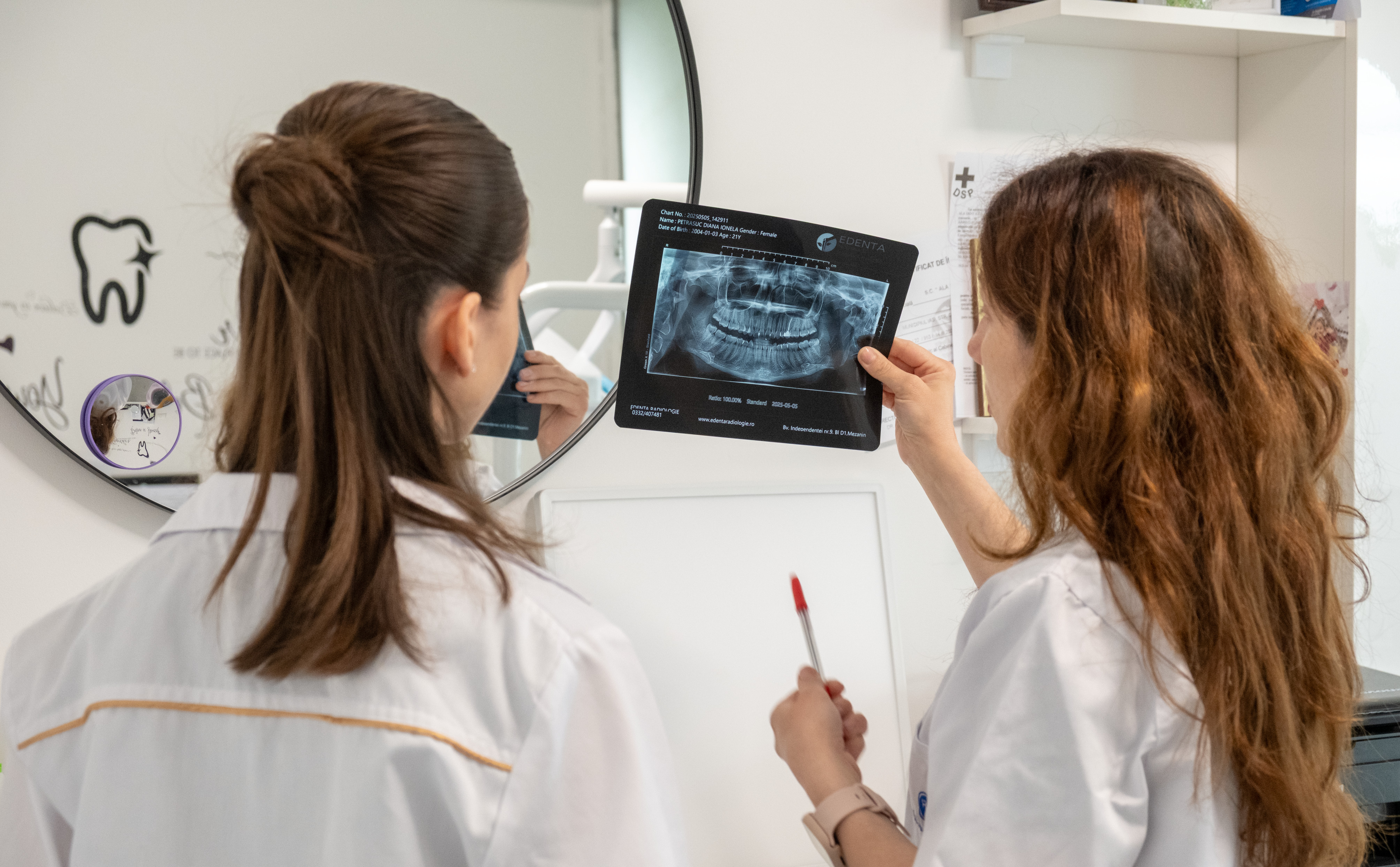 Portret de bursier – Maria sau motivația de a fi mereu mai bun ca ieri