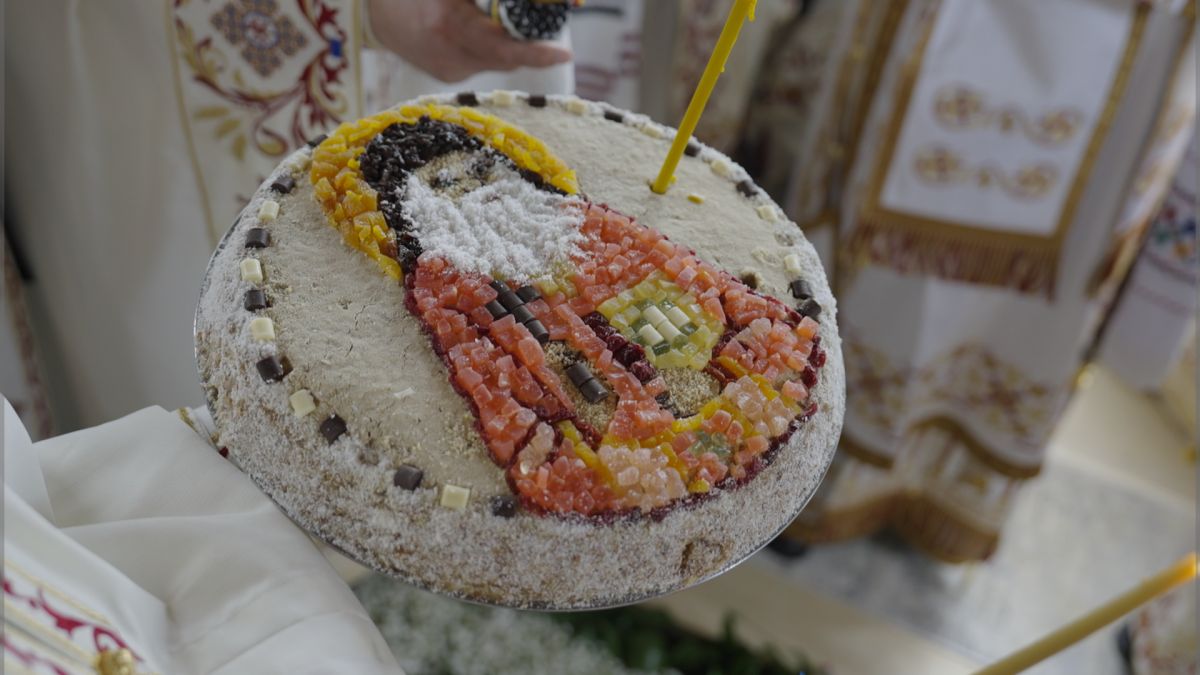 Întru pomenire veșnică: Sfânta Liturghie și parastas pentru părintele Justin Parvu la Mănăstirea Petru Vodă